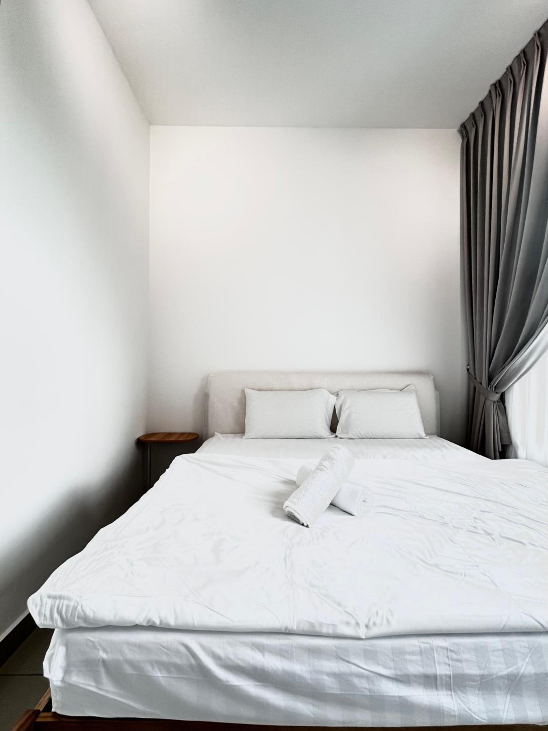 A Place Called Home Sea View By Luxpro Management photo 6