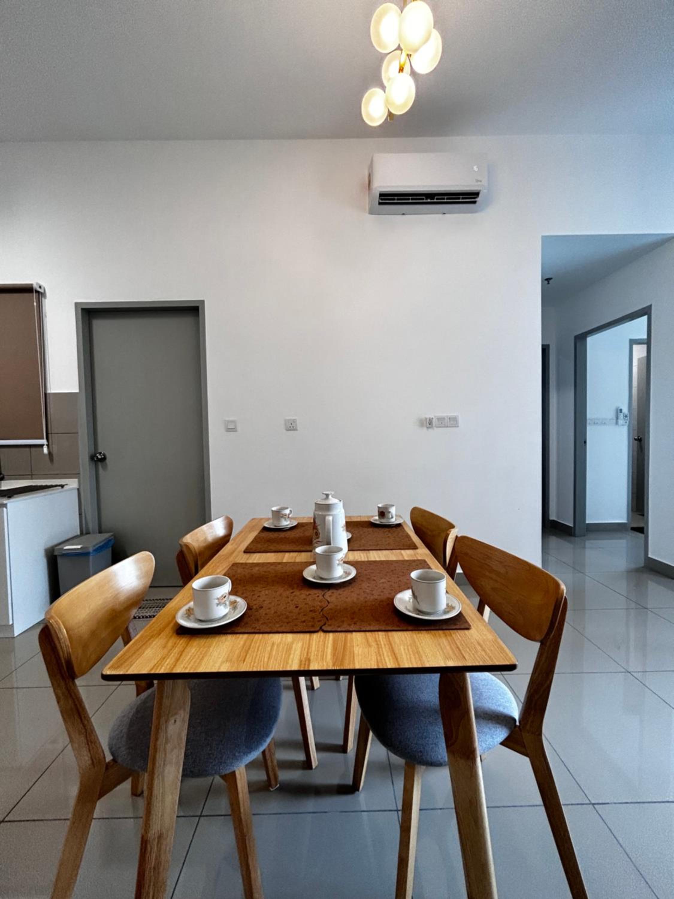 A Place Called Home Sea View By Luxpro Management photo 8