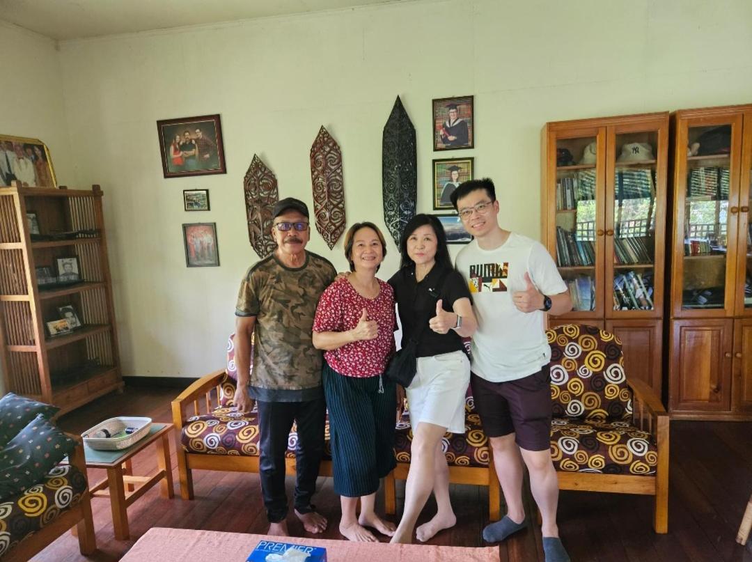 Mulu Tribal Homestay photo 8