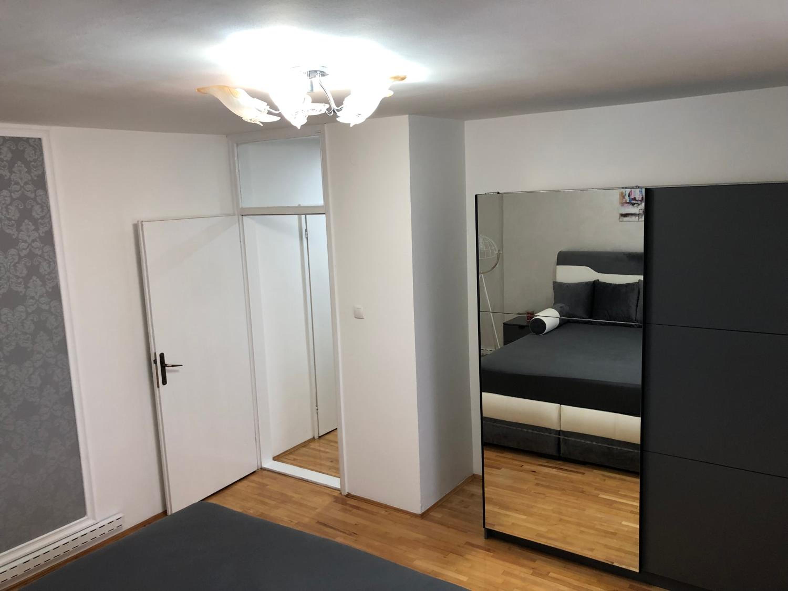 Apartman VOZIC