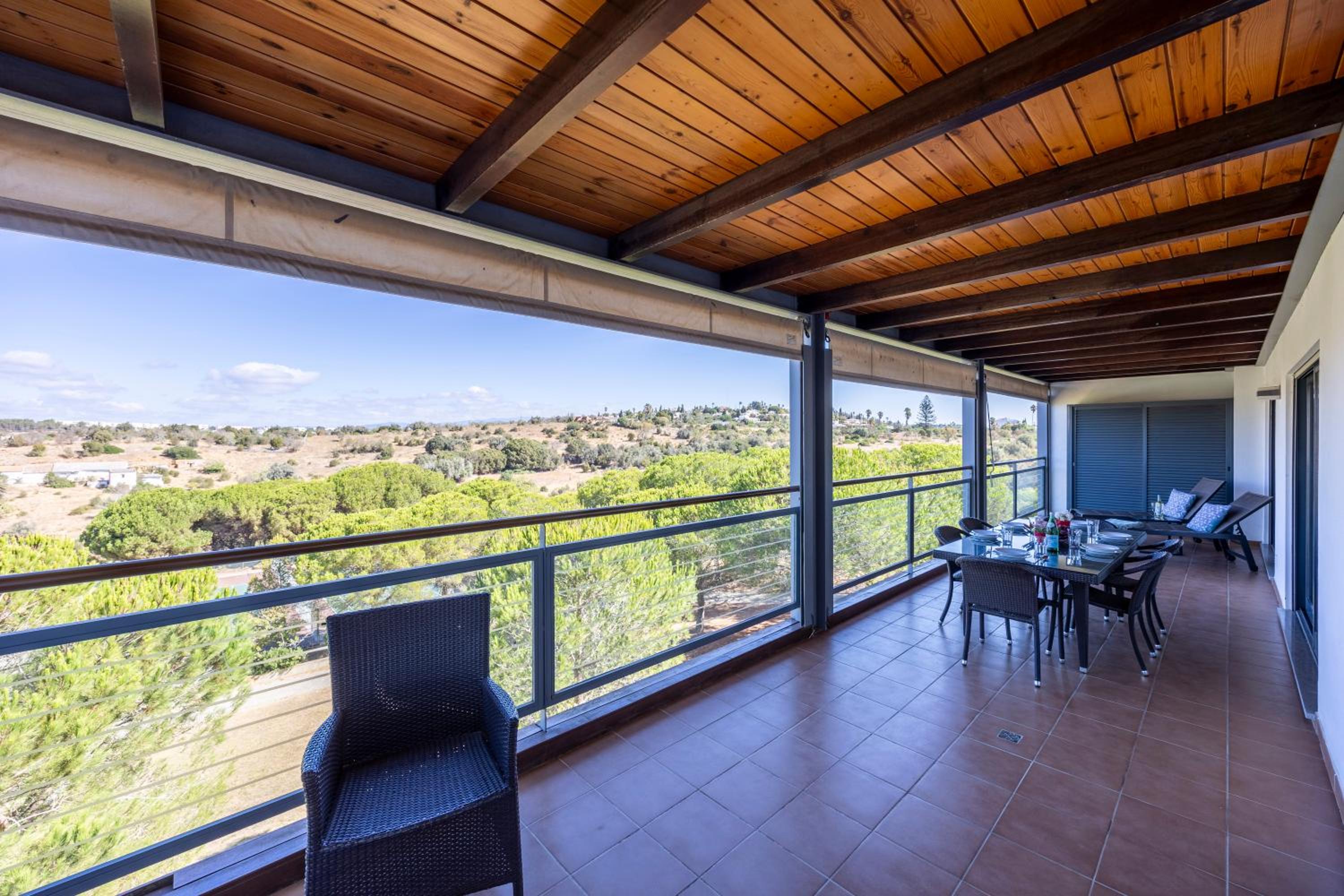 Vista Linda - Marina Park view 4