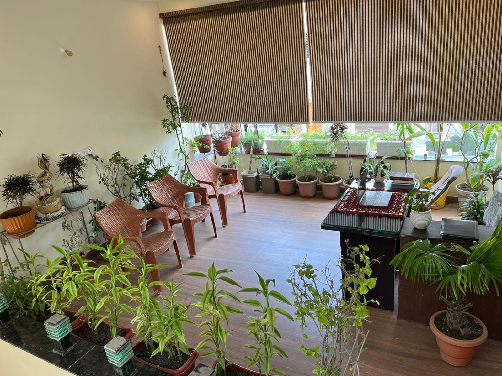 Hotel SHIVASHRAY Luxury Stays & Inn view 4