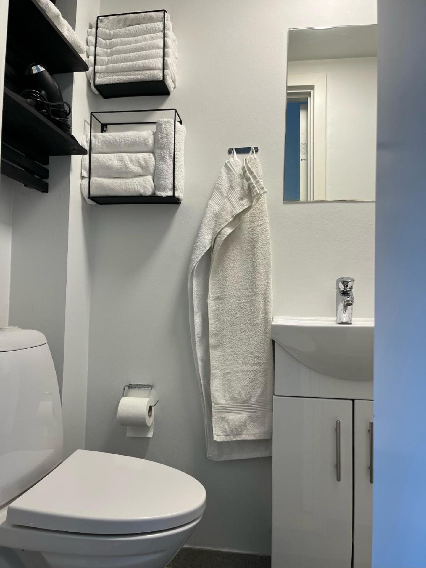 Central Apartment Aalborg C - Sorin