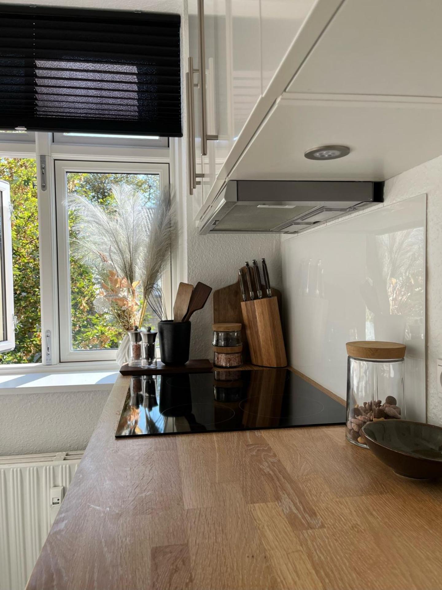 Central Apartment Aalborg C - Sorin