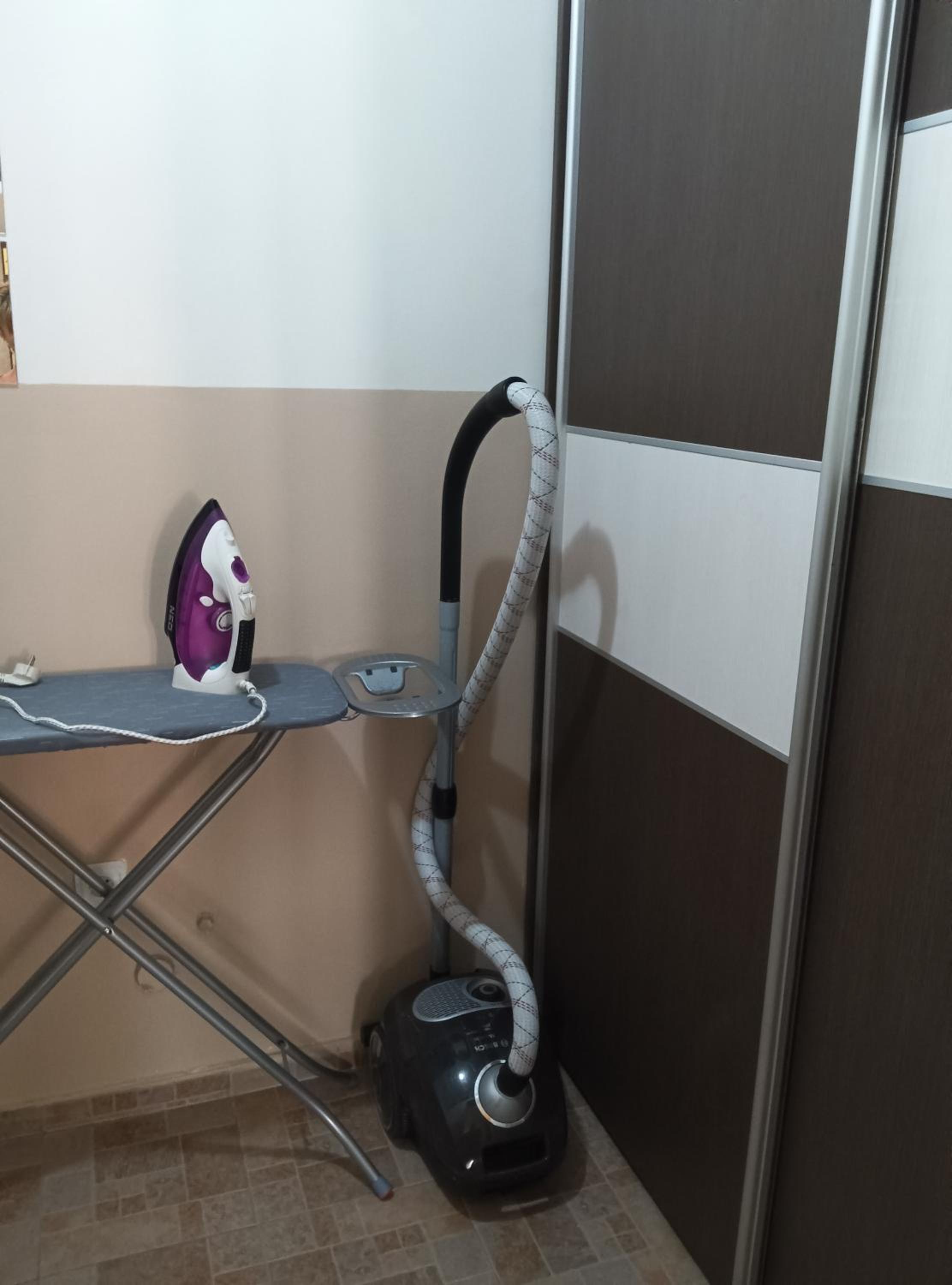 Apartment Ventuno 21