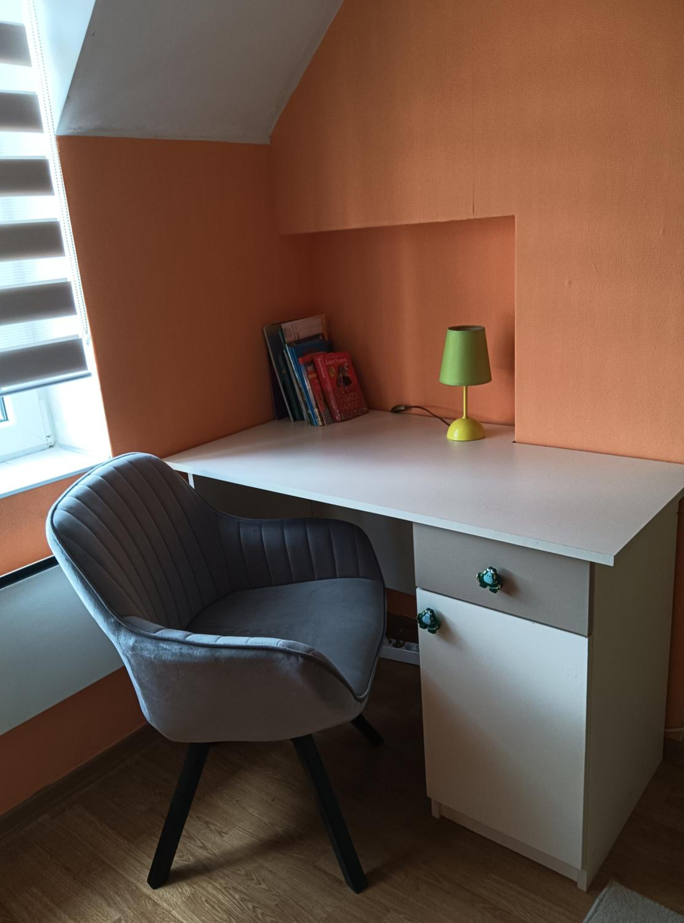 Apartment Ventuno 21