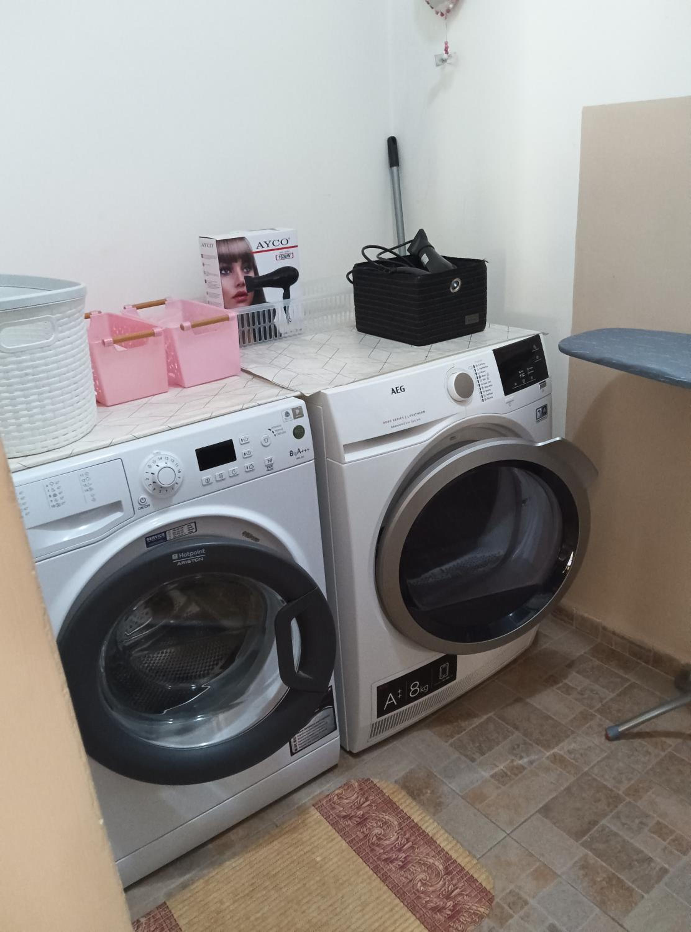 Apartment Ventuno 21