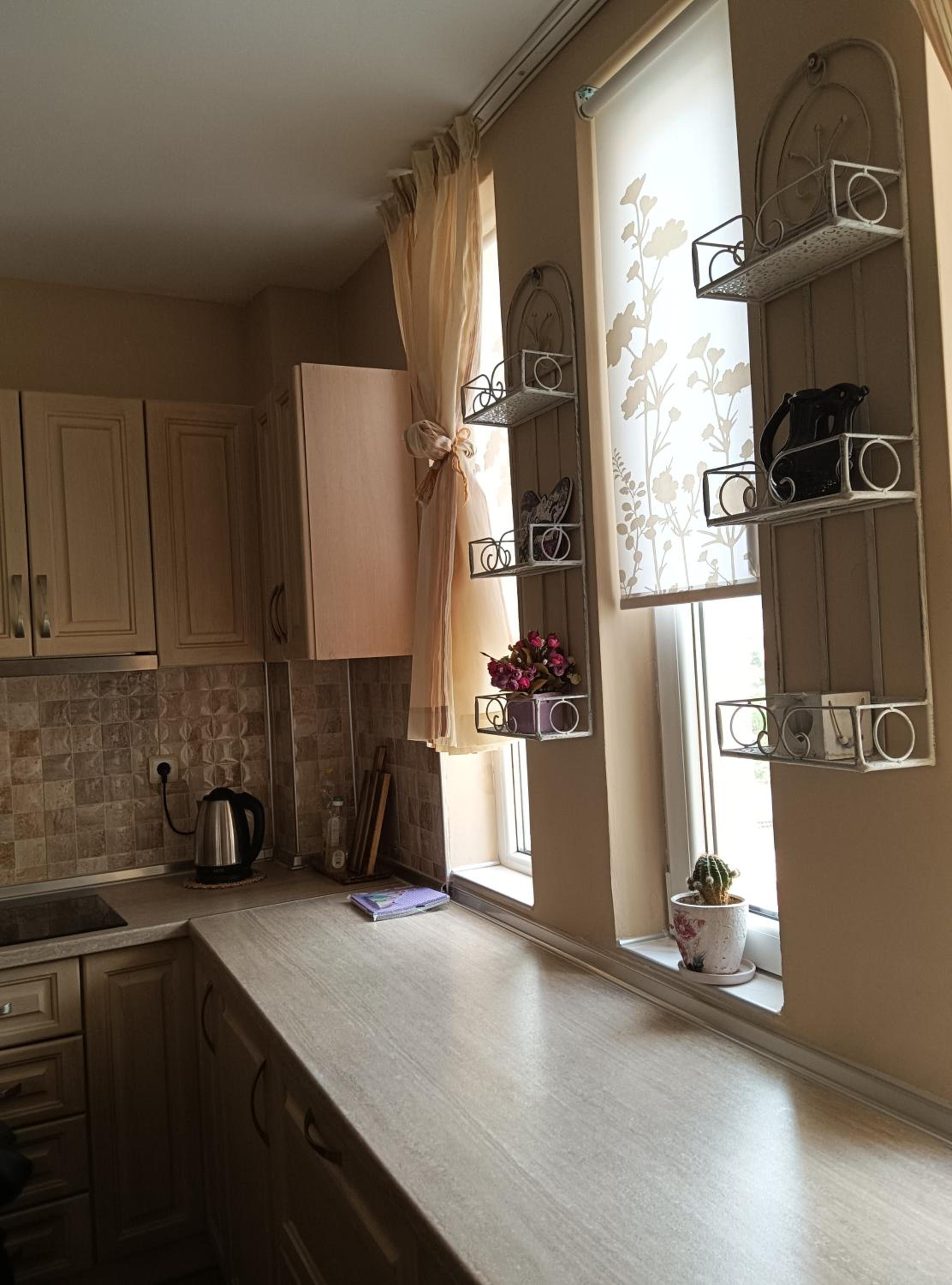 Apartment Ventuno 21