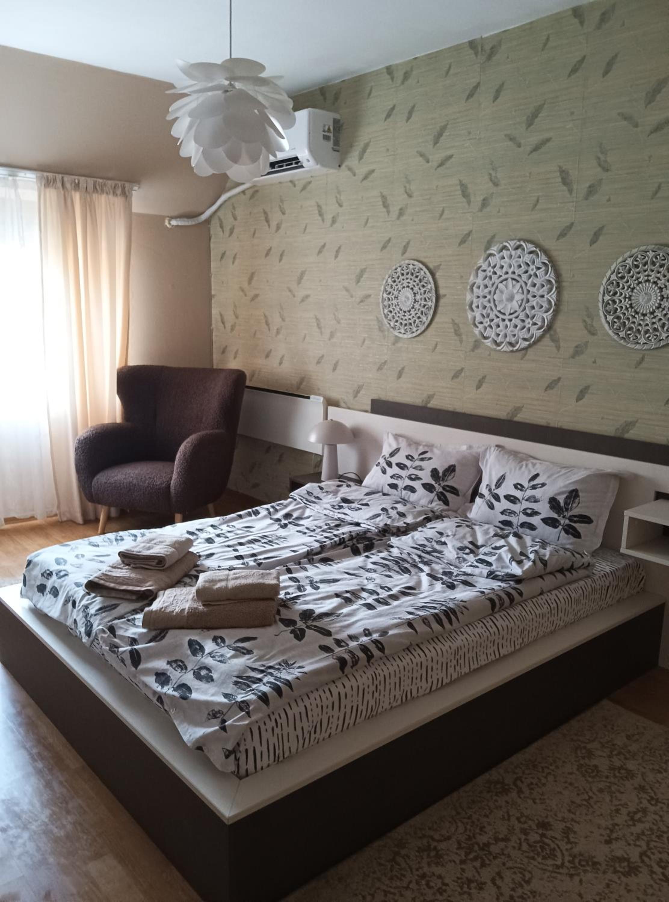 Apartment Ventuno 21
