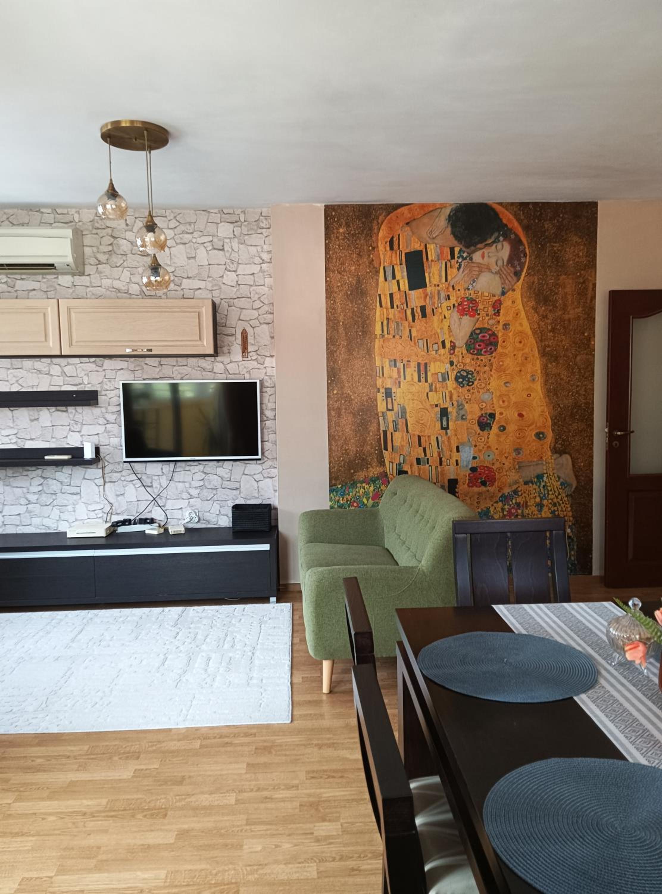 Apartment Ventuno 21