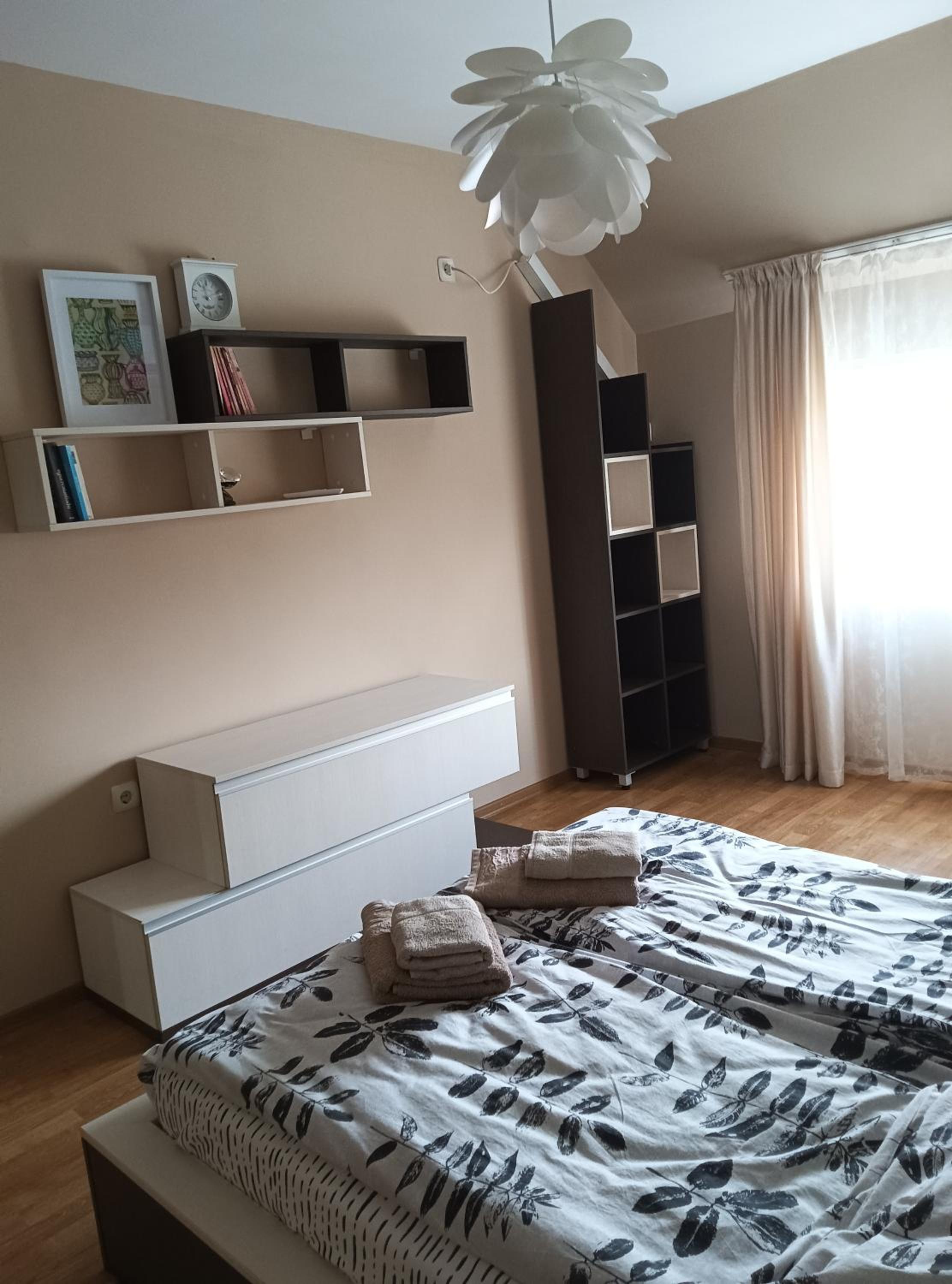 Apartment Ventuno 21