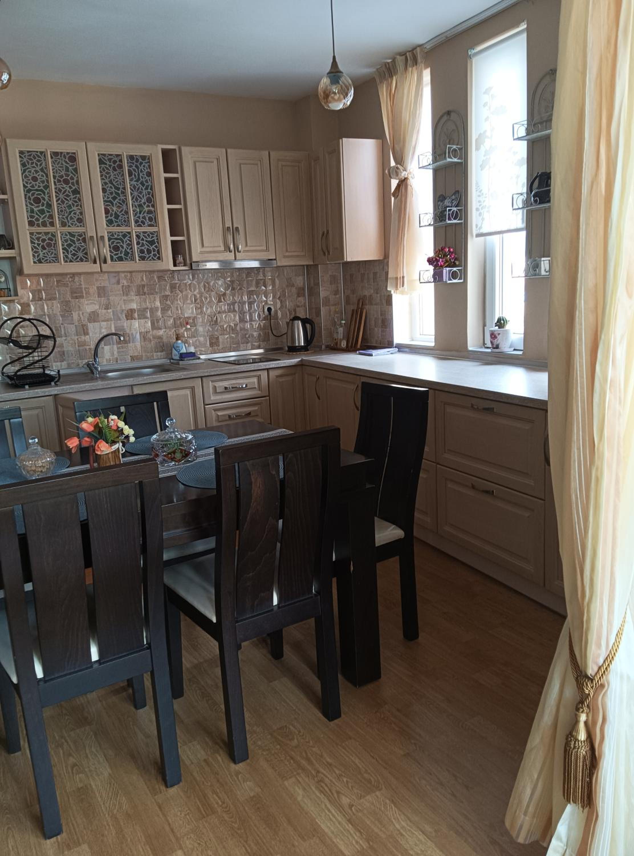 Apartment Ventuno 21