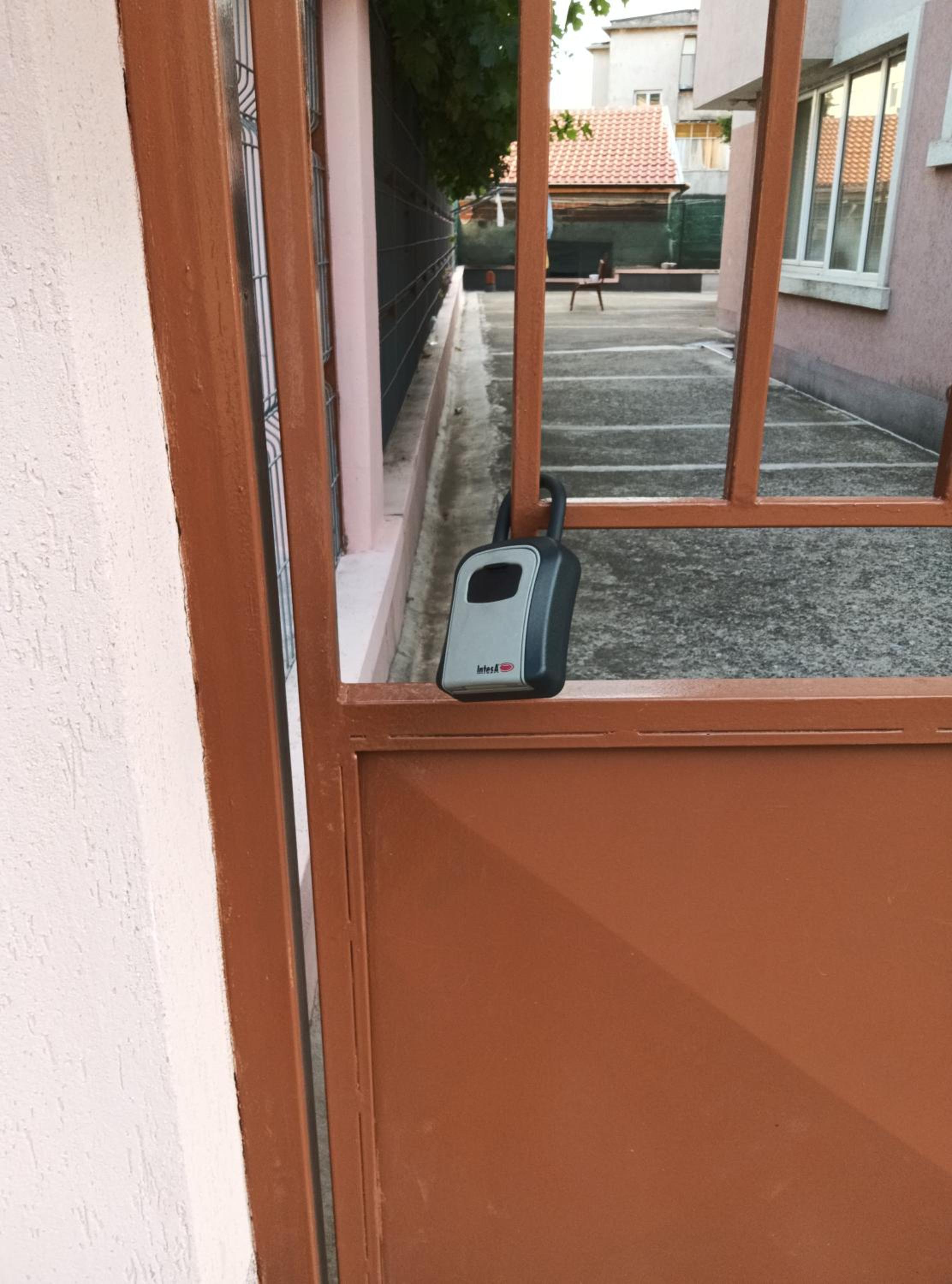 Apartment Ventuno 21
