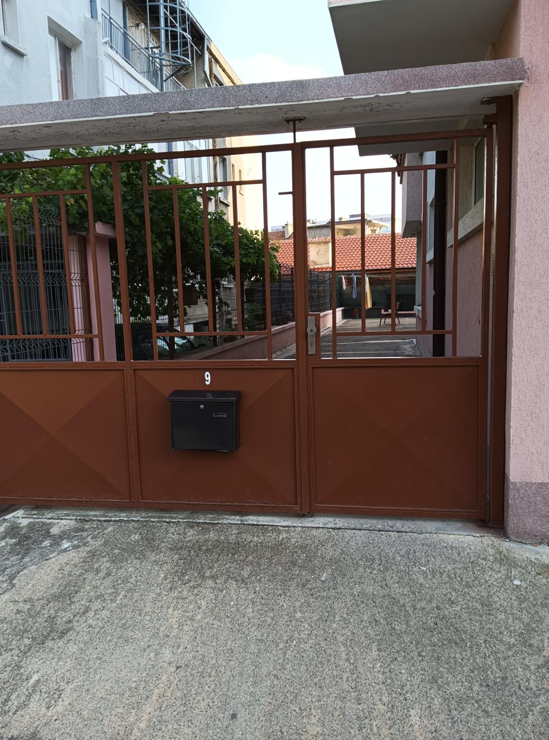 Apartment Ventuno 21