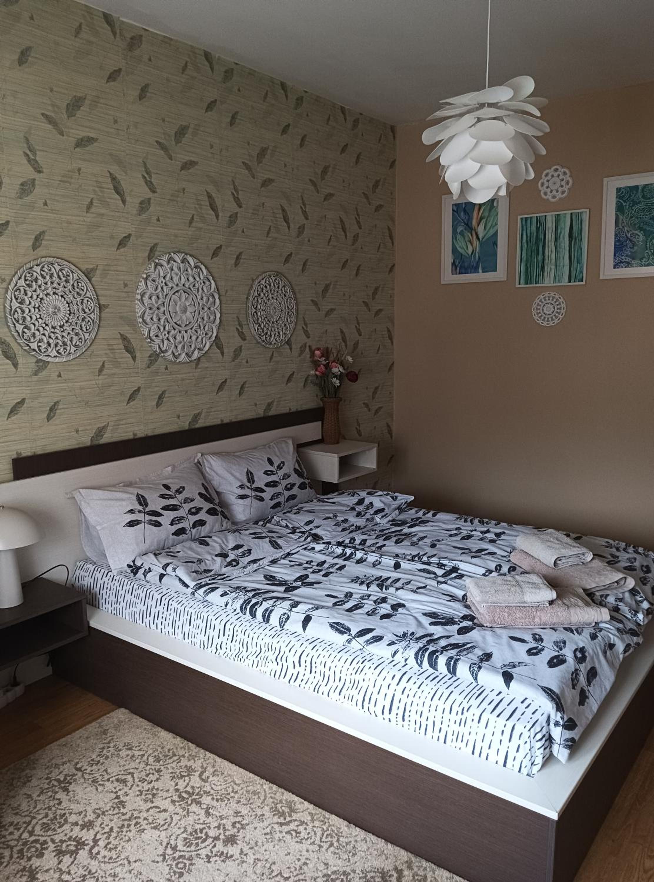 Apartment Ventuno 21