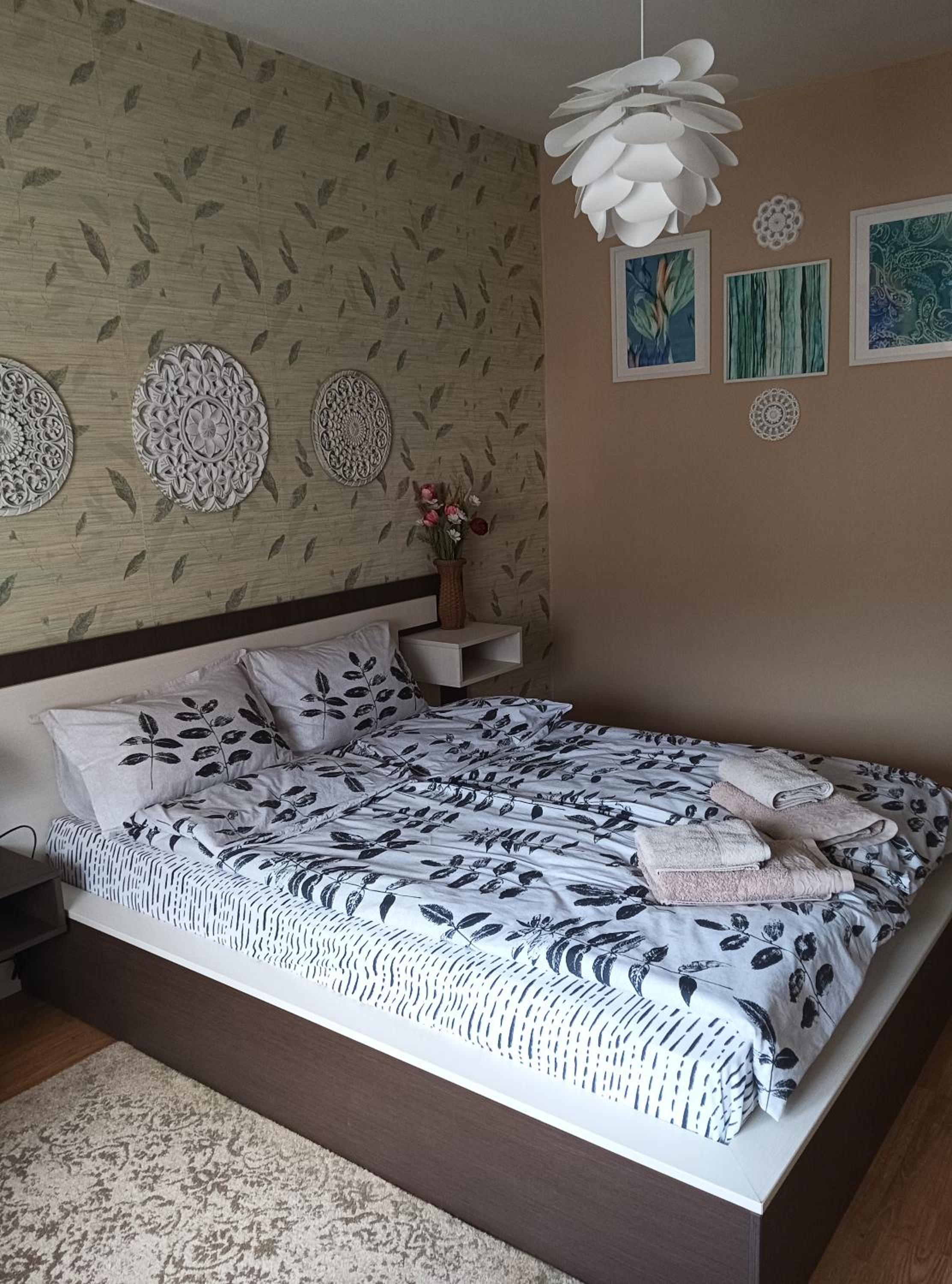 Apartment Ventuno 21