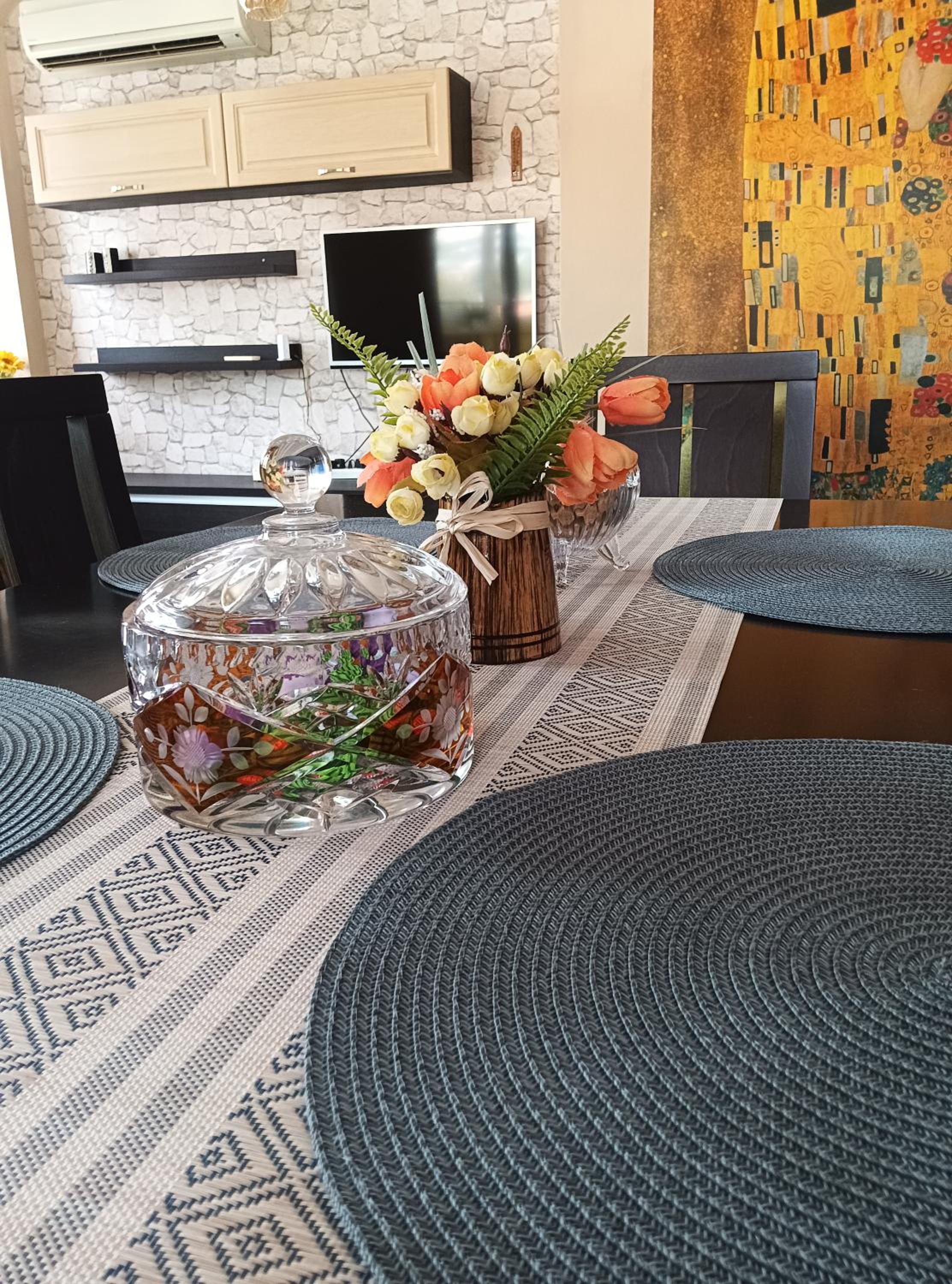 Apartment Ventuno 21