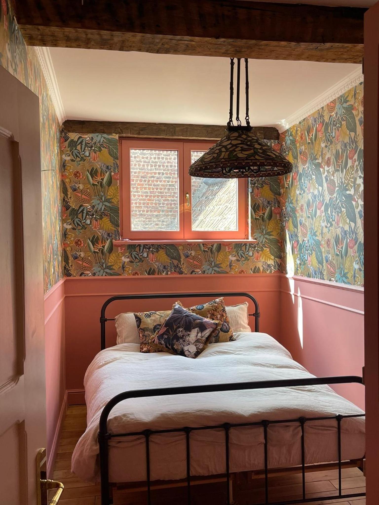La Petite Foret Art Deco Apartment in Brussels