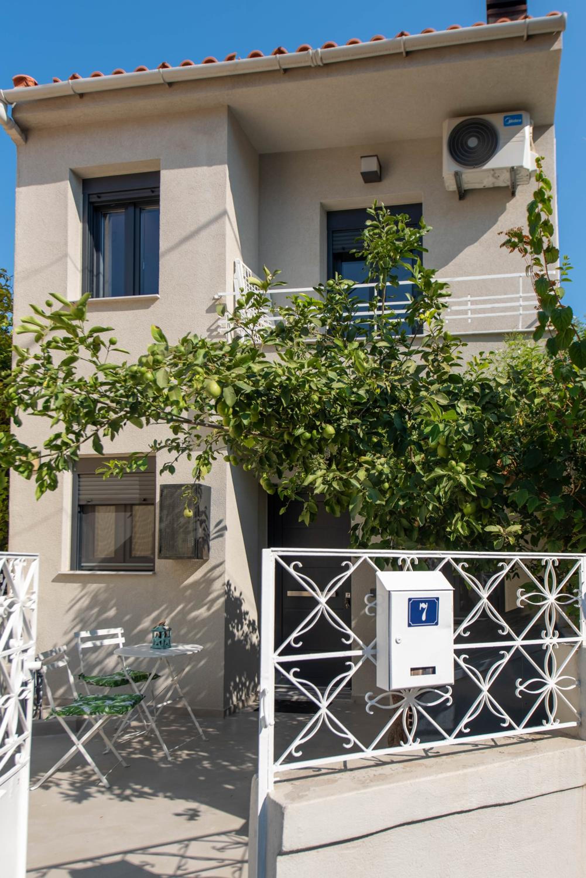 Citrus Residence