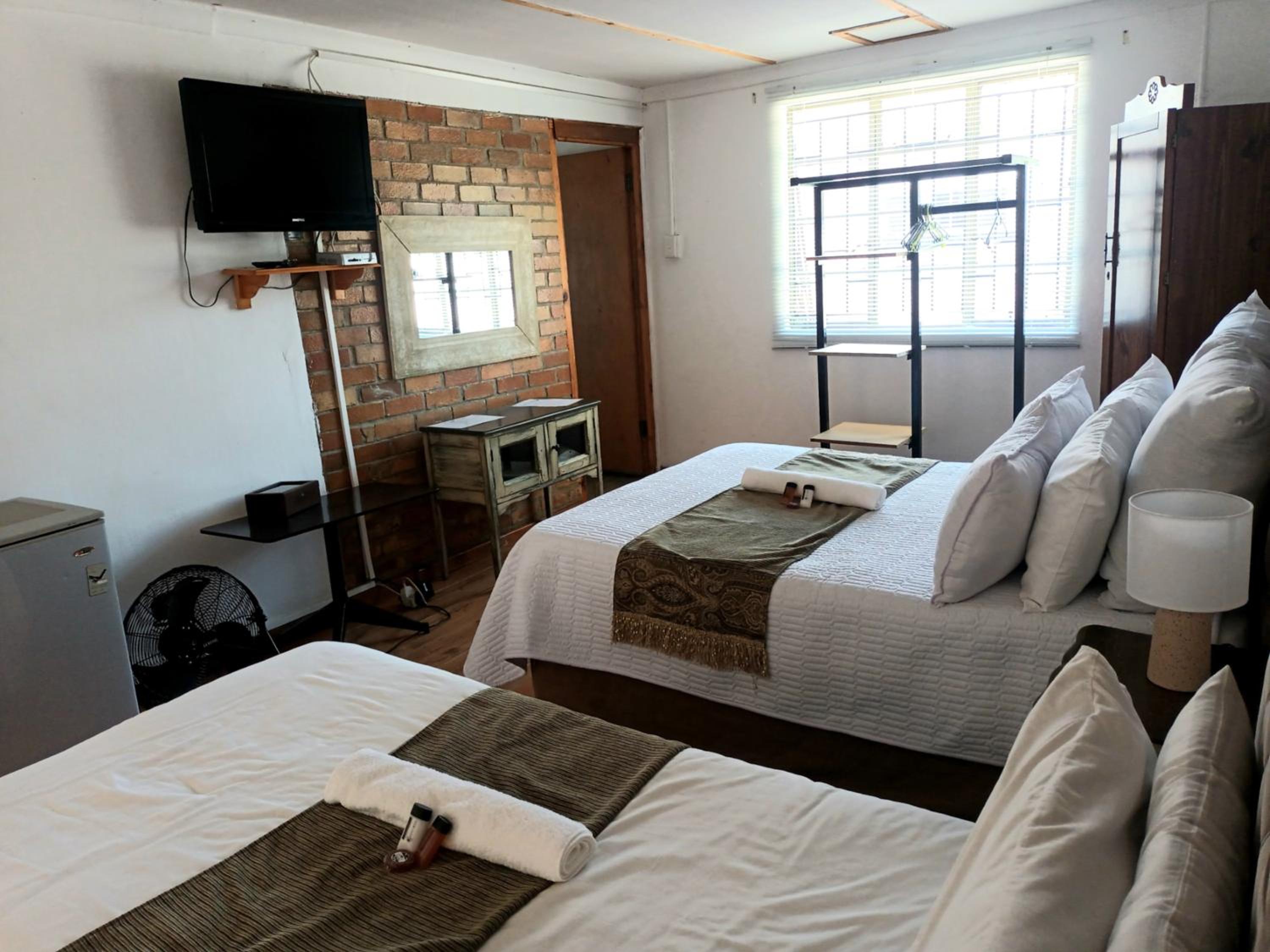 Mrakes Guesthouse