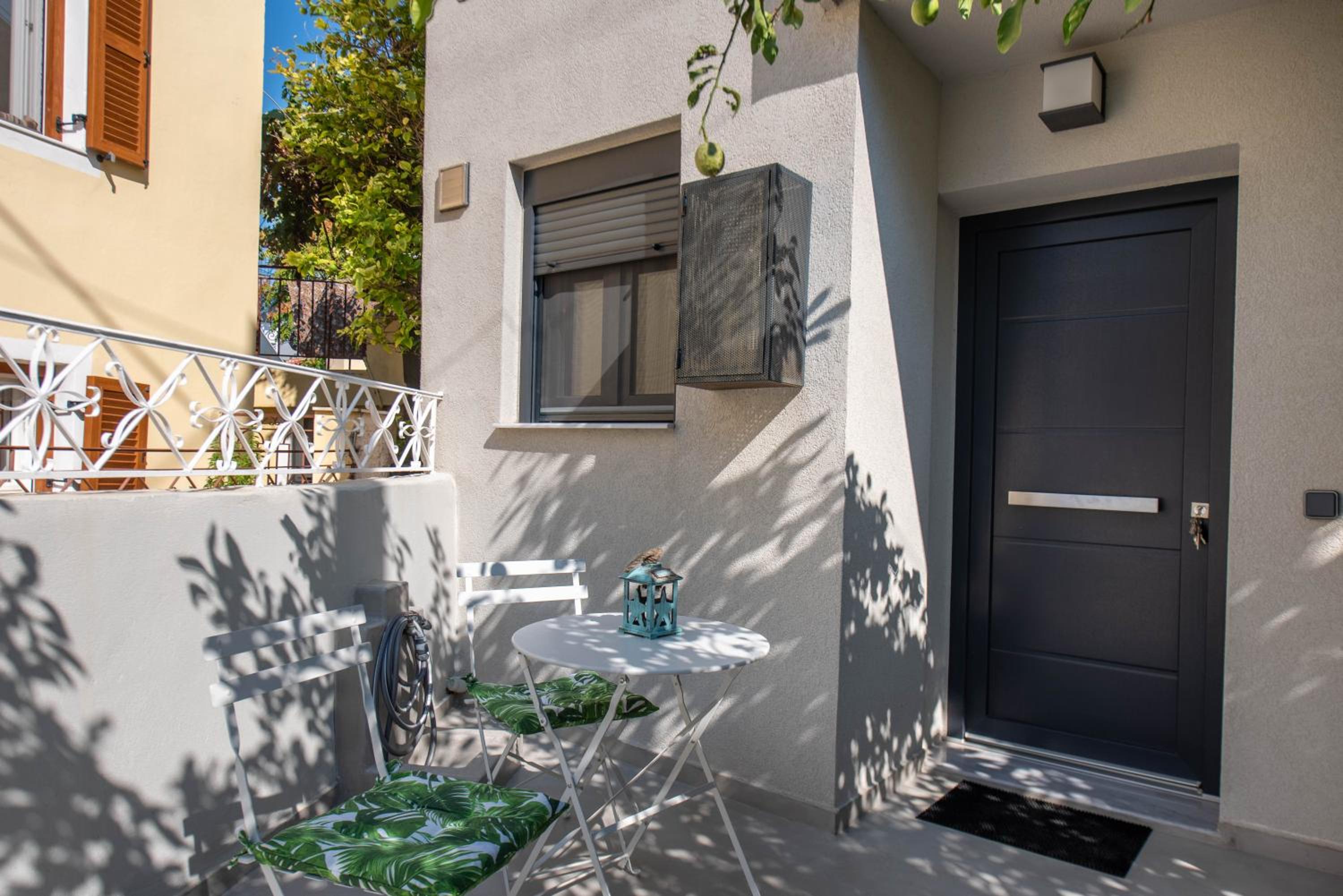 Citrus Residence