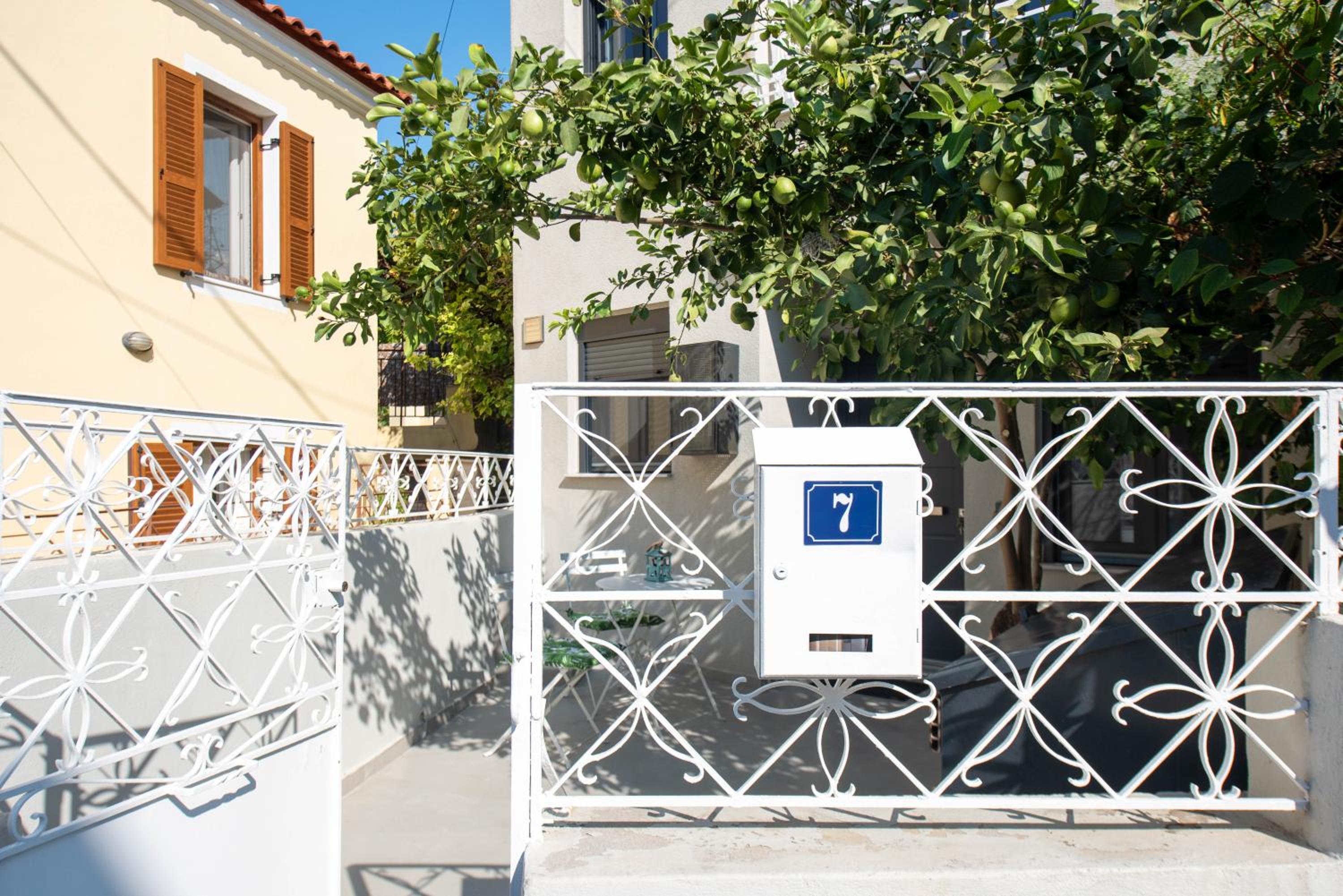 Citrus Residence