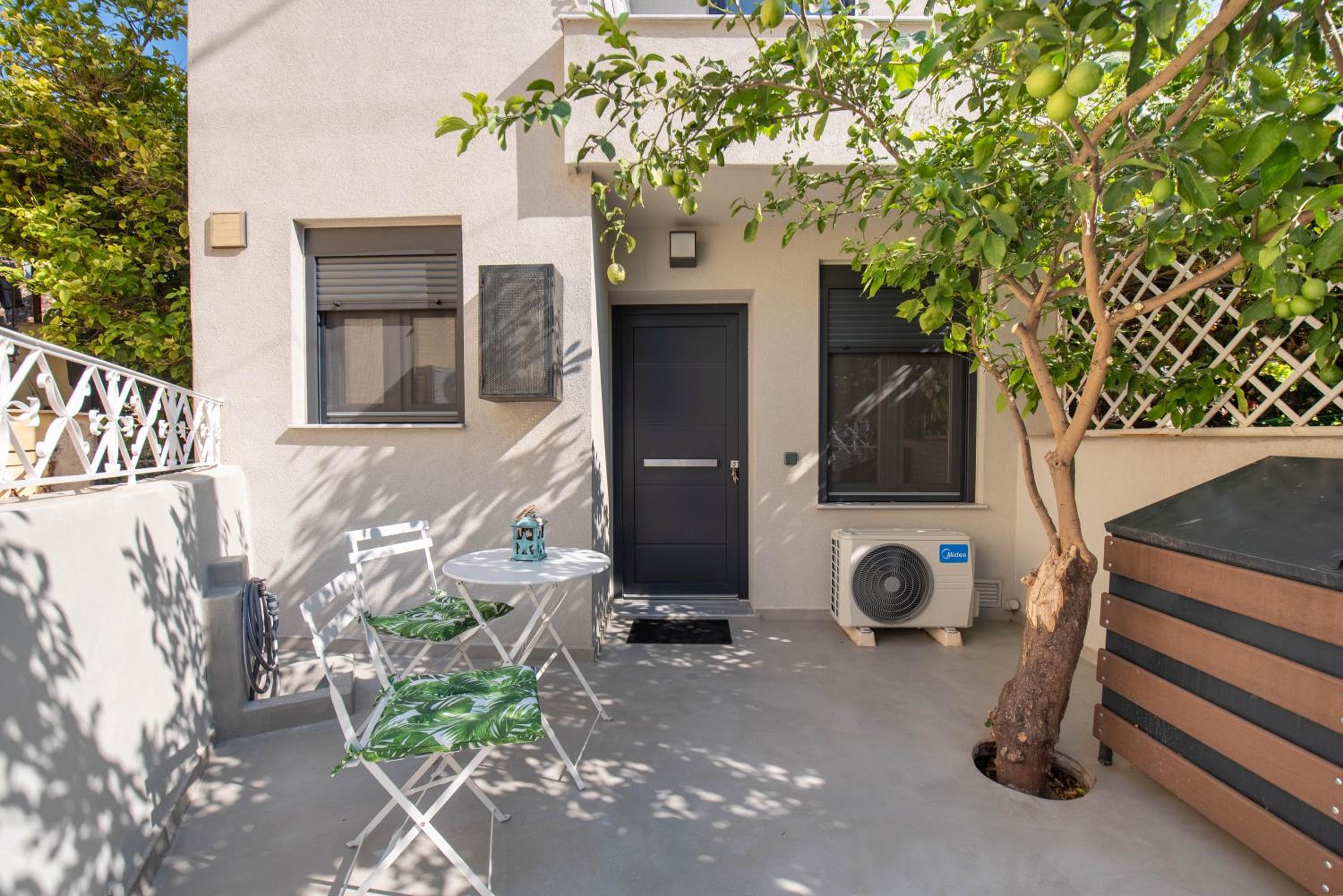 Citrus Residence
