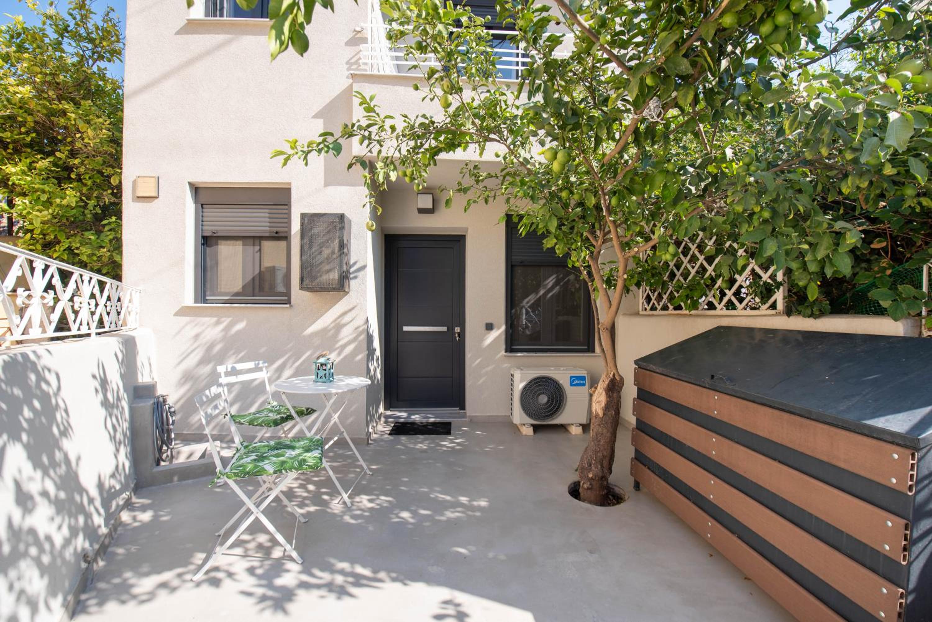 Citrus Residence