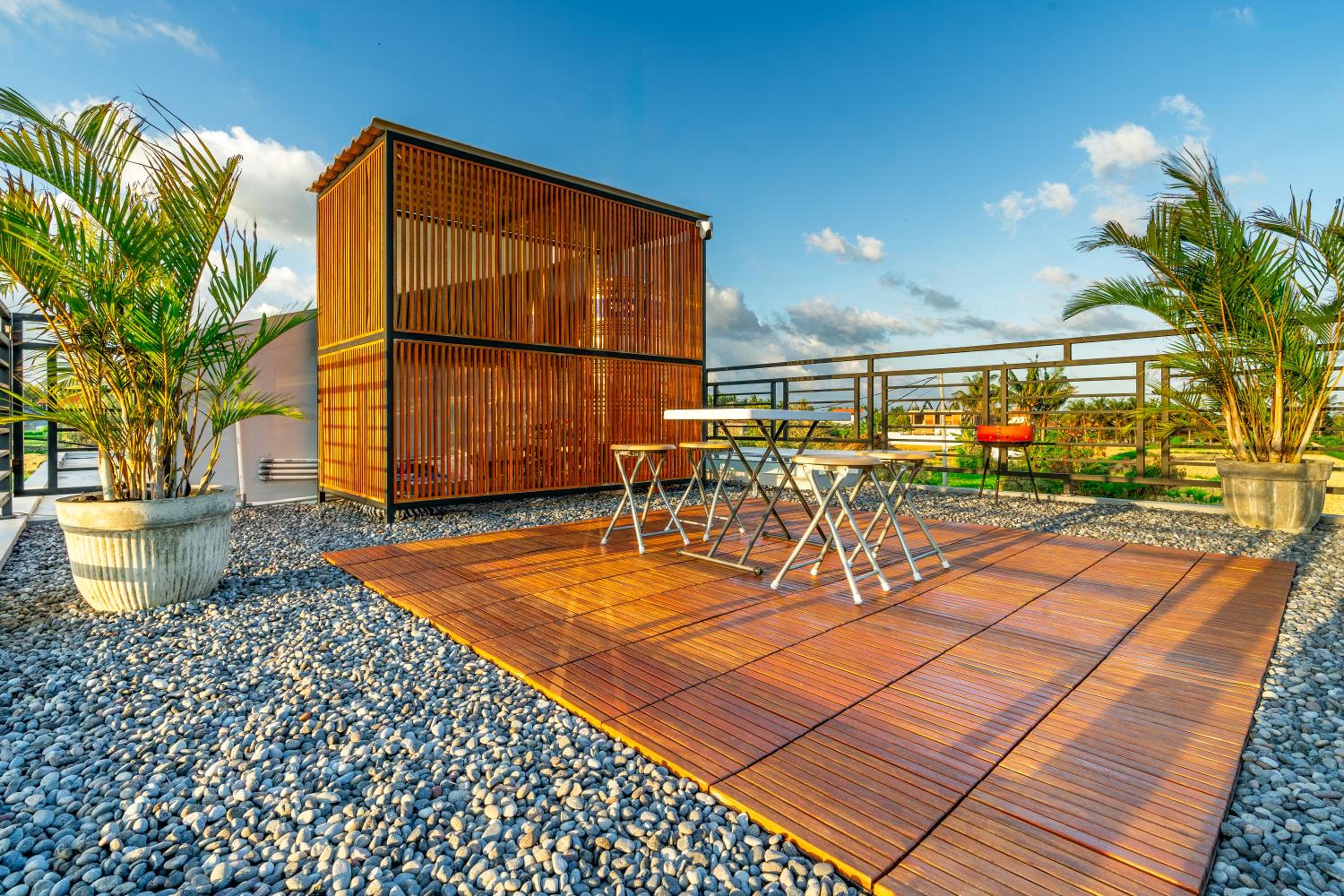roof