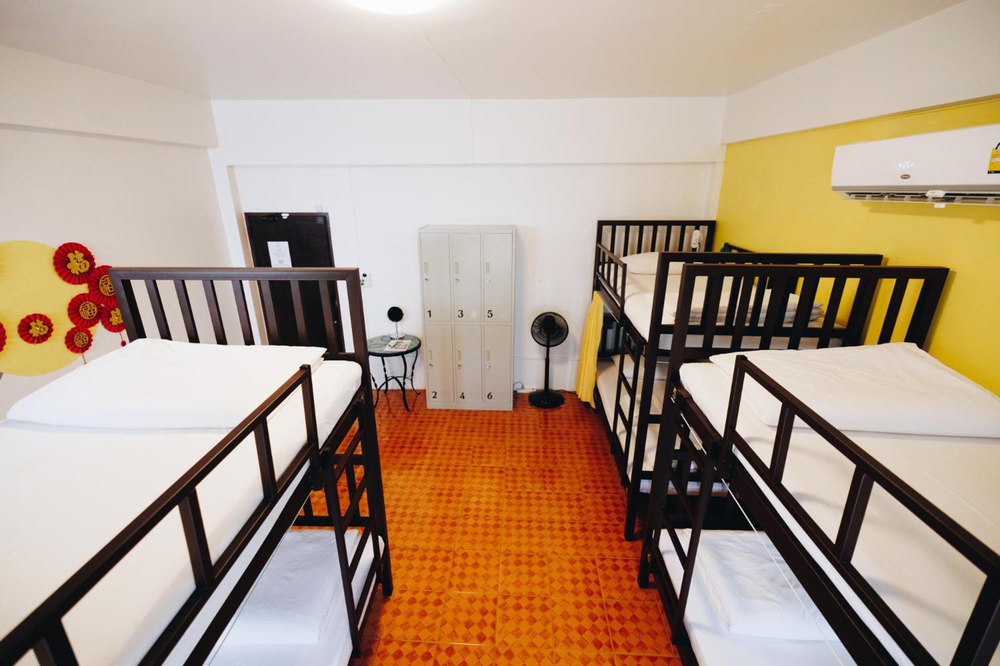 Sleeper House