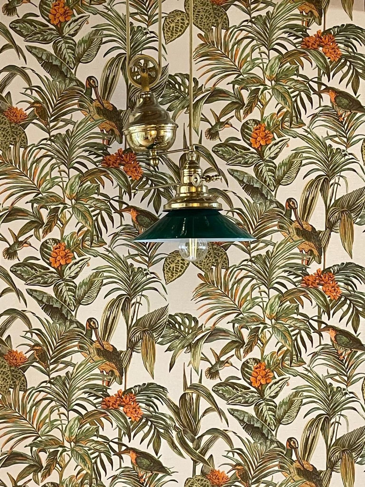 La Petite Foret Art Deco Apartment in Brussels
