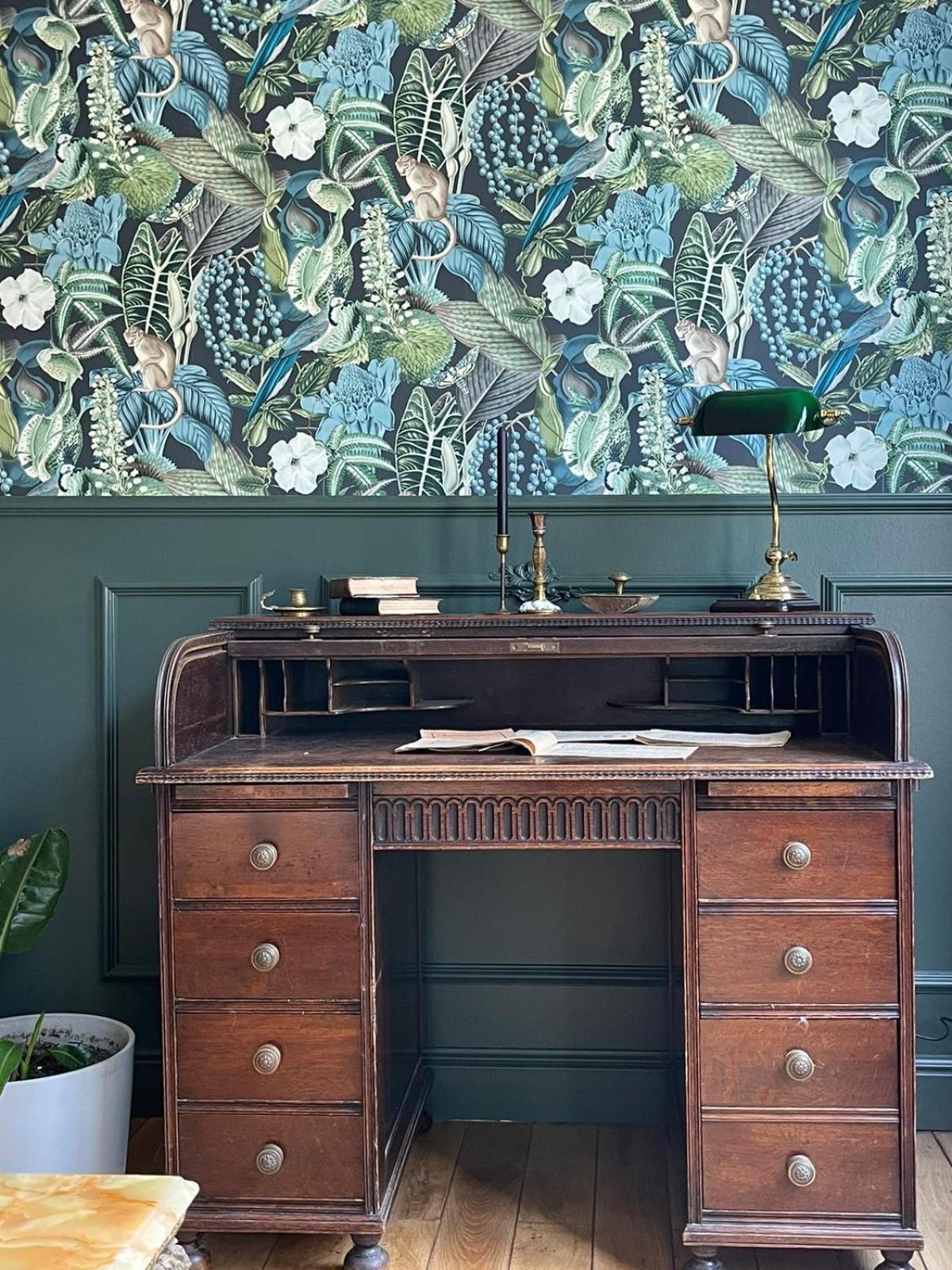 La Petite Foret Art Deco Apartment in Brussels