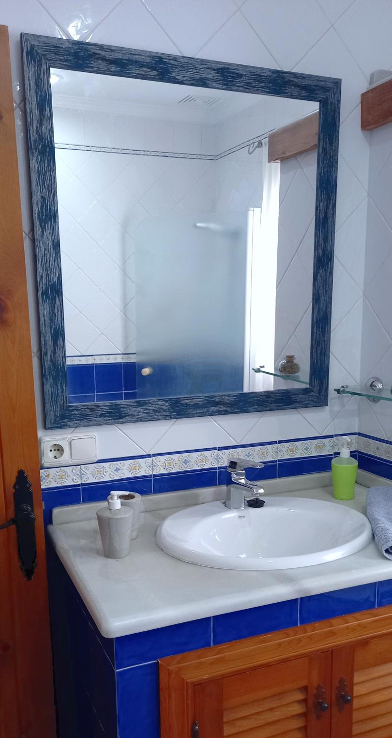 Chalet con piscina privada casa Pepa