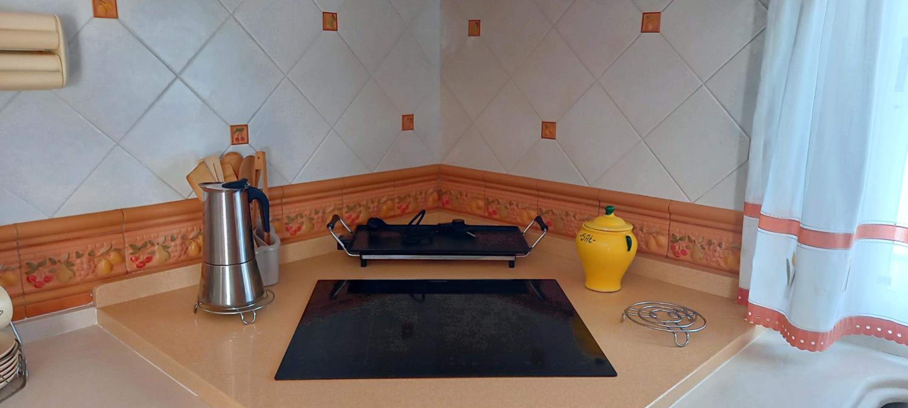 Chalet con piscina privada casa Pepa