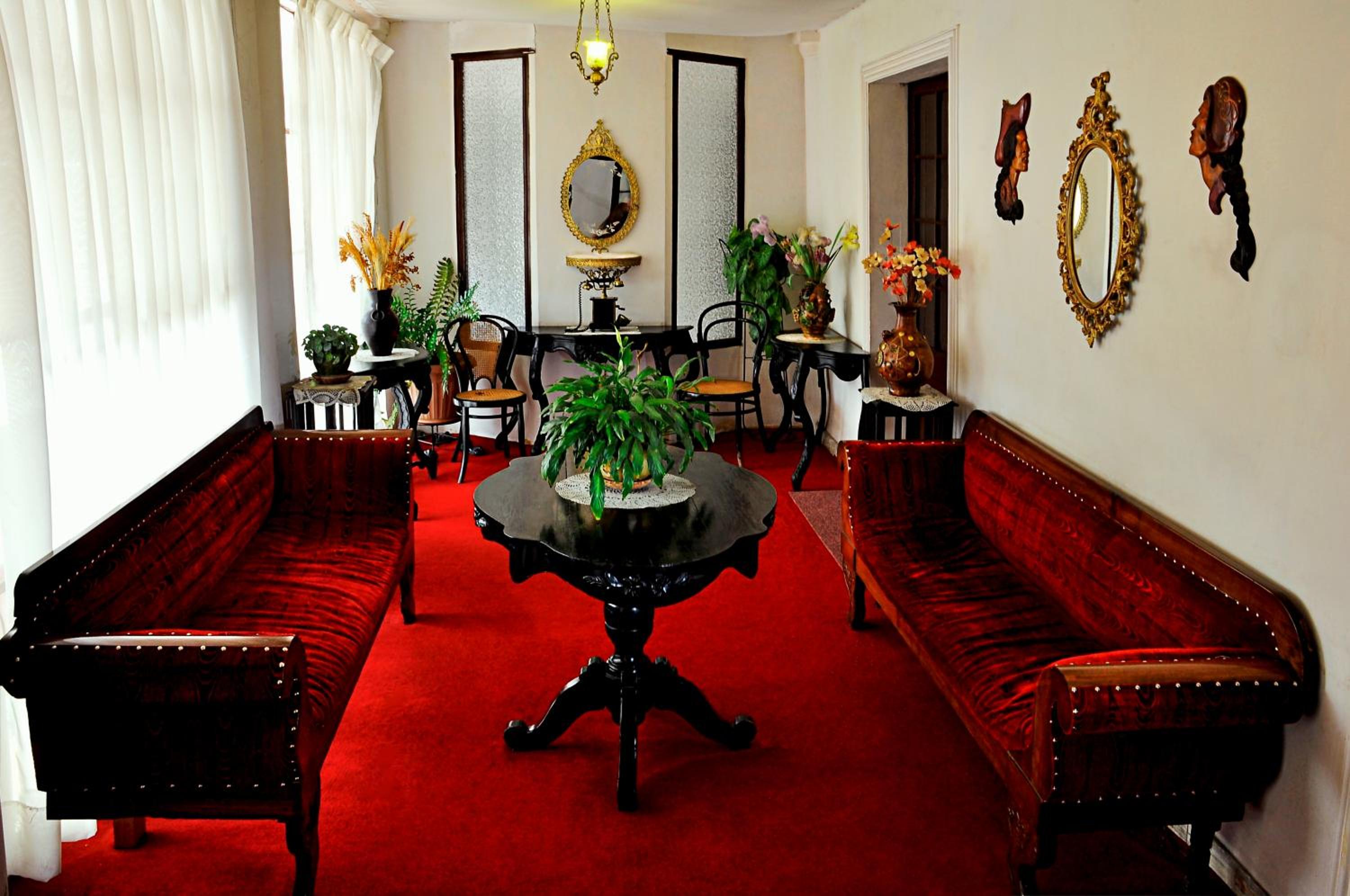 Hostal Sucre