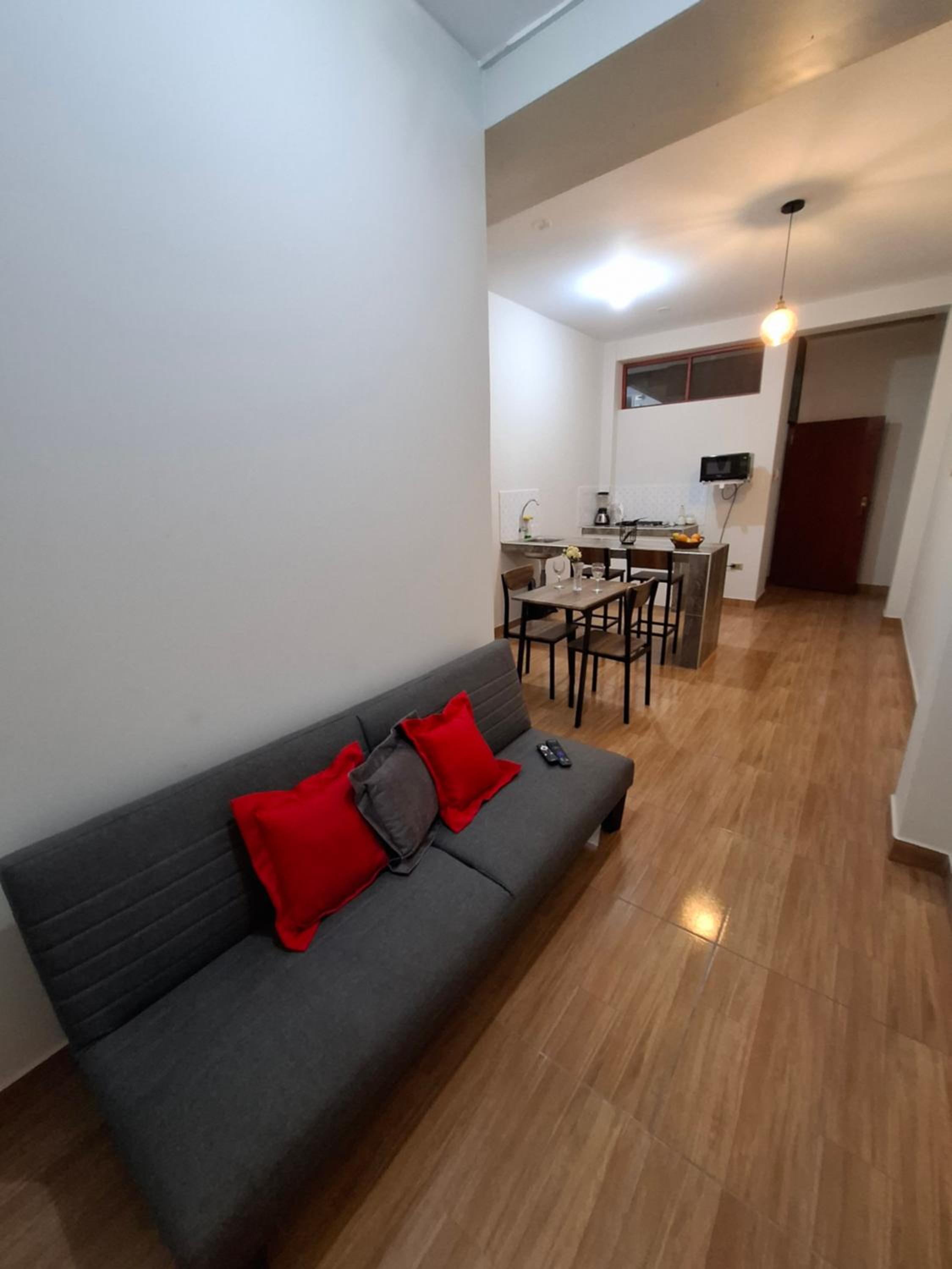 Casa Madrith view 3