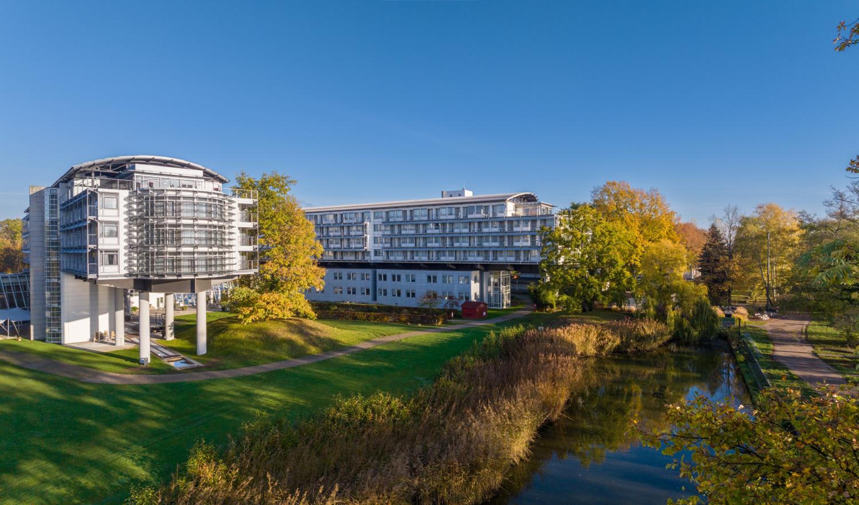 Potsdam Vacations - Kongresshotel Potsdam am Templiner See - Property Image 43