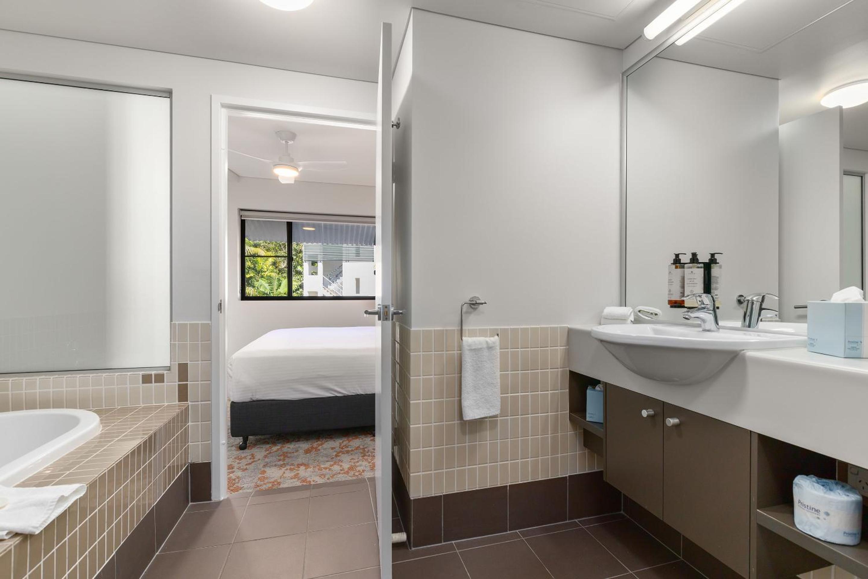 Club Wyndham Coffs Harbour, Trademark Collection by Wyndham