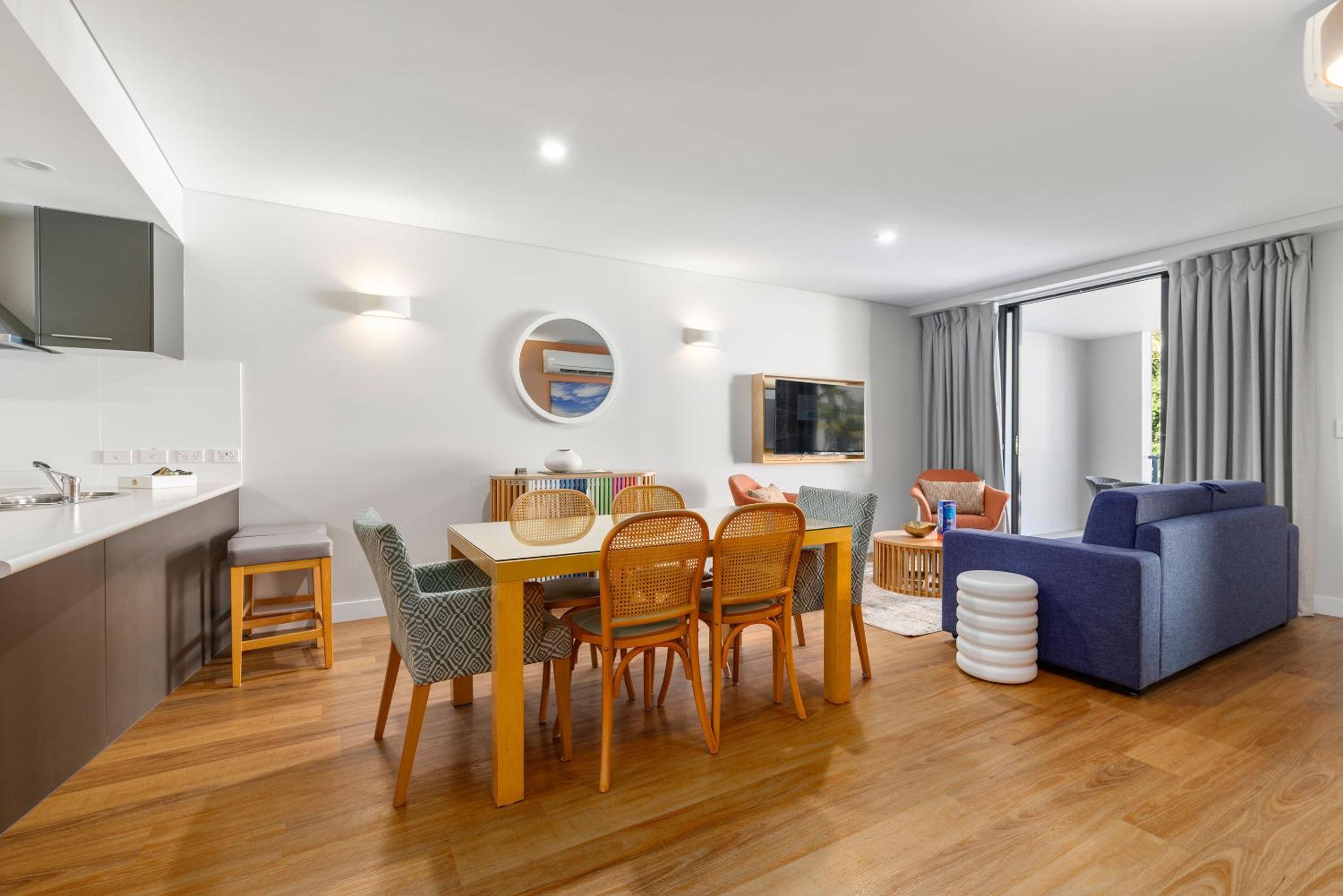 Club Wyndham Coffs Harbour, Trademark Collection by Wyndham