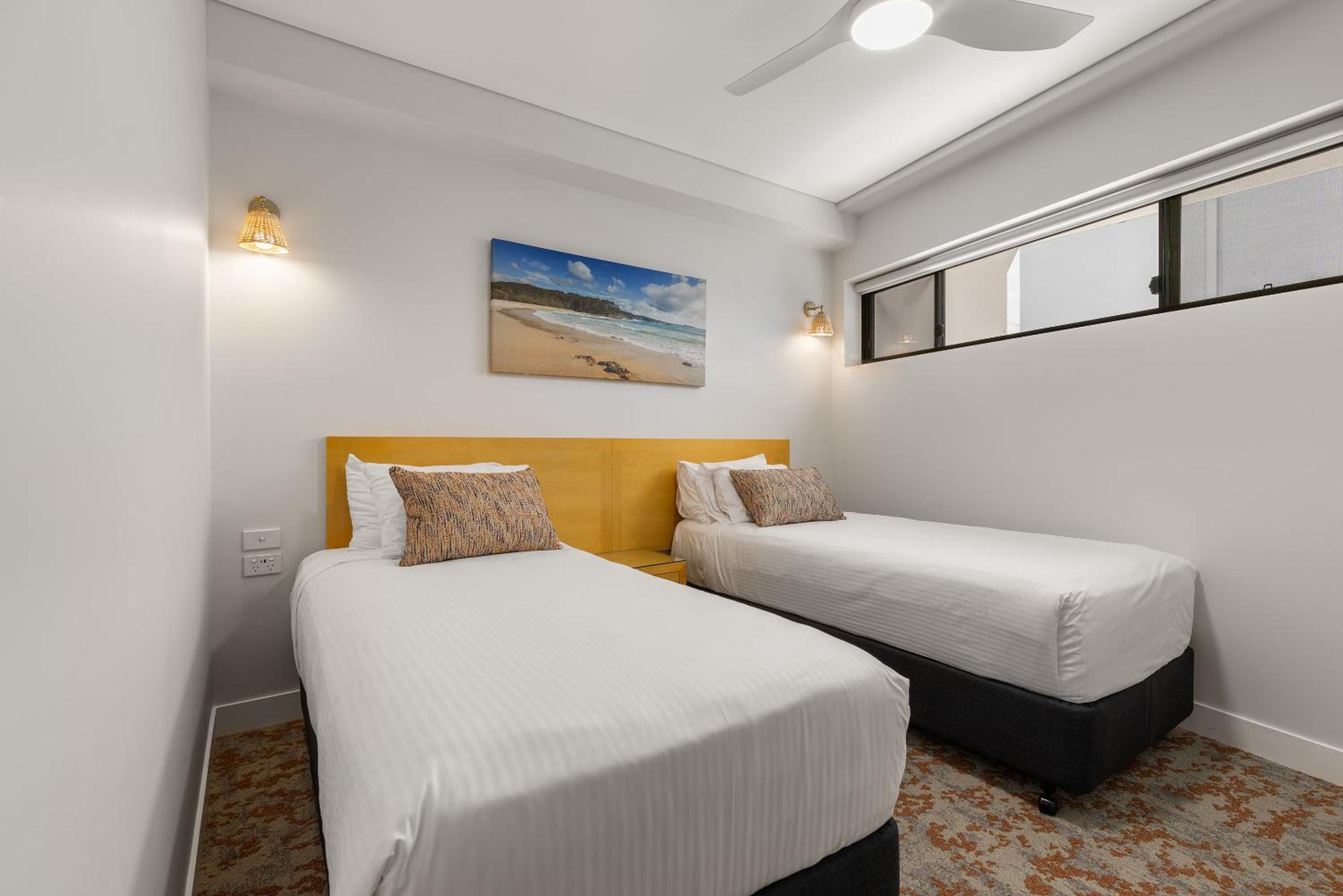 Club Wyndham Coffs Harbour, Trademark Collection by Wyndham