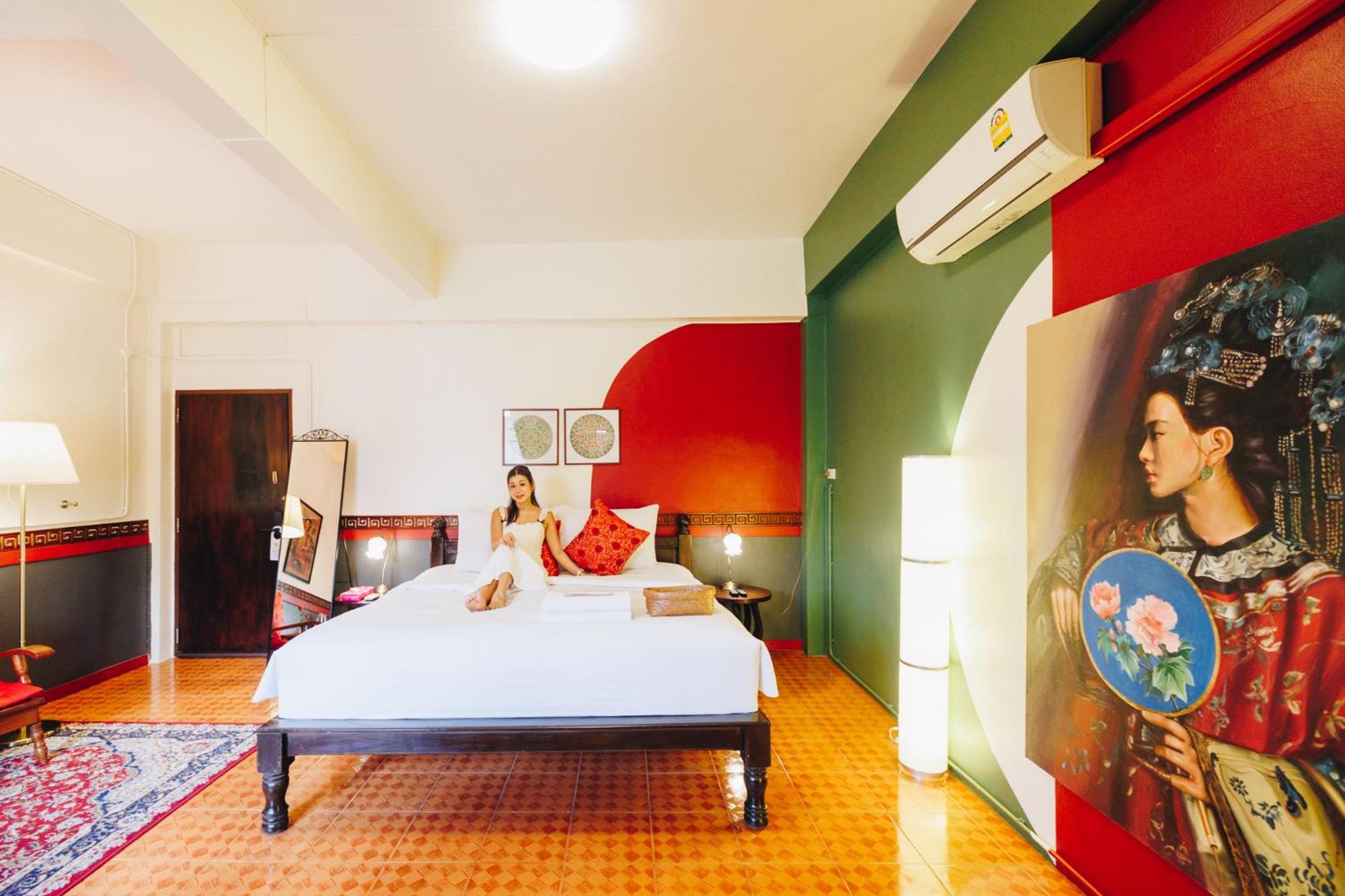 Sleeper House