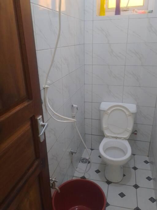 Cool 1-Bedroom Home Near Hotel Sisters, Bamburi view 2