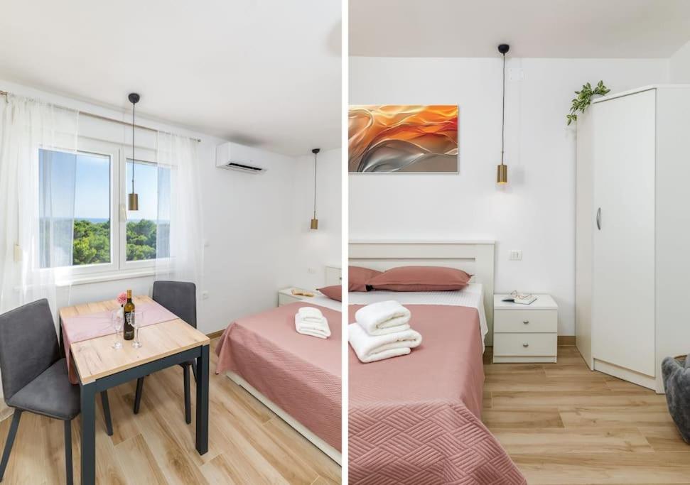 Skyline Apartment