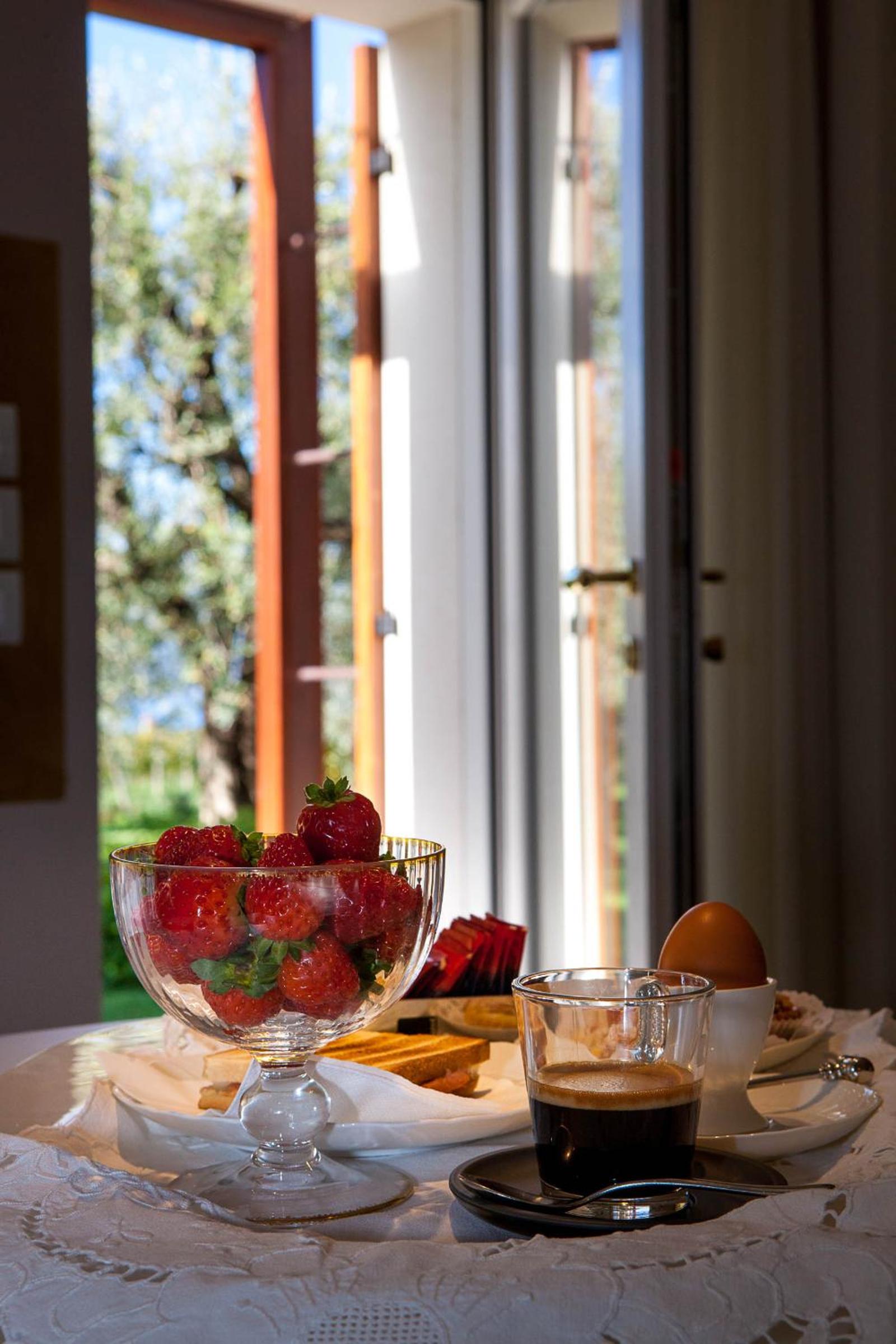 Quercia Belvedere Relais