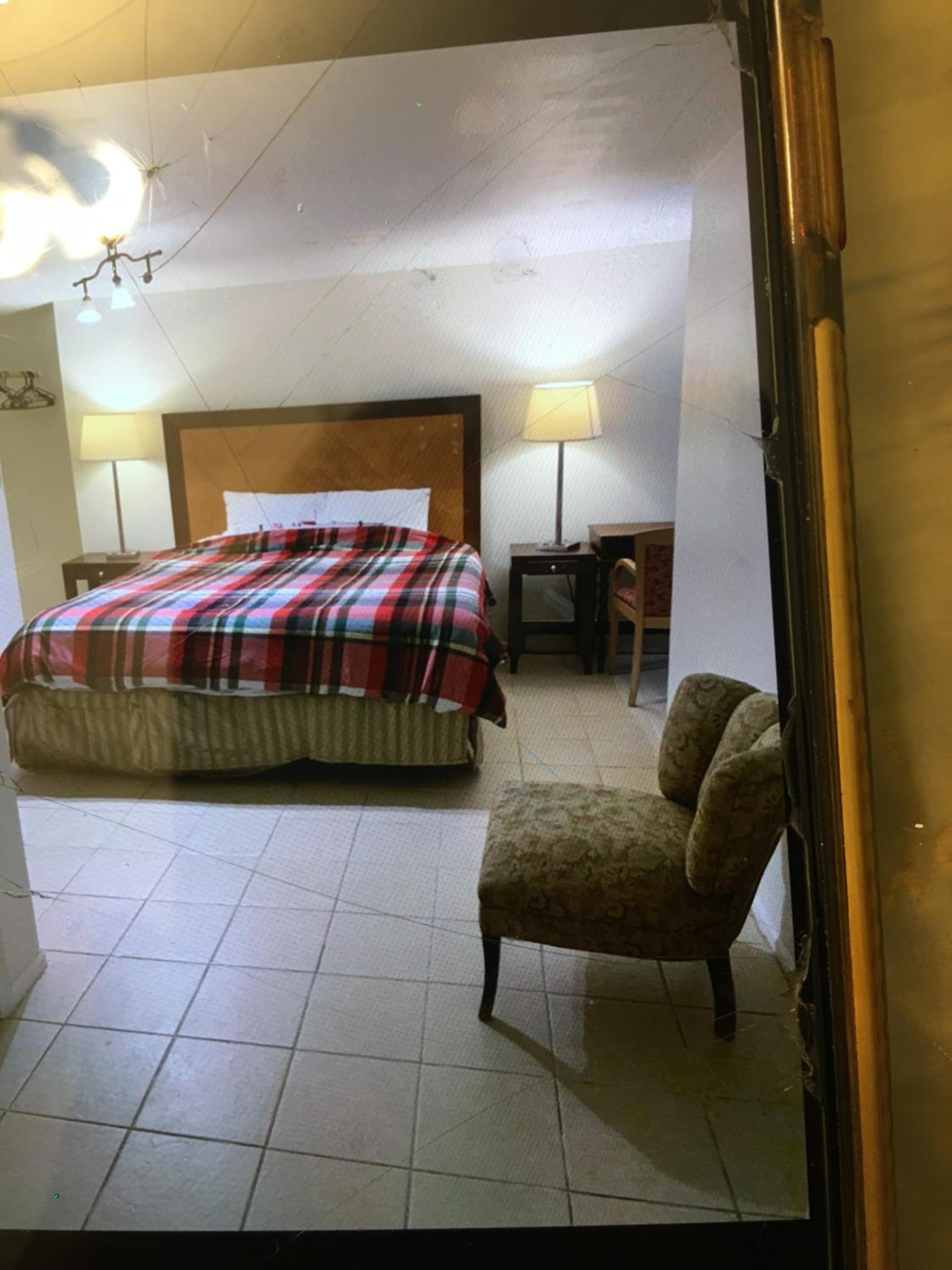 Linda guesthouse