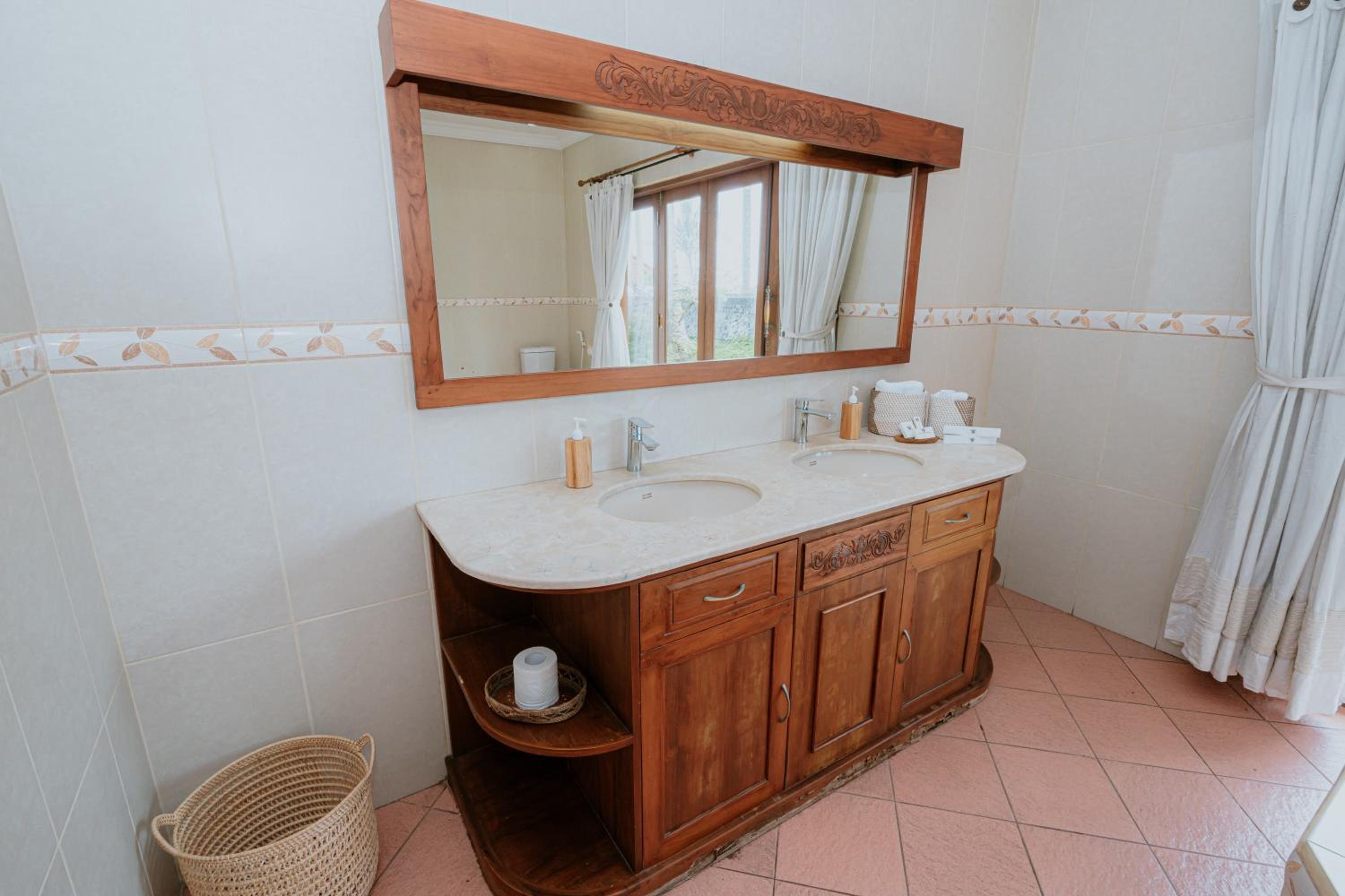 Bali Hai Island Resort Jembrana