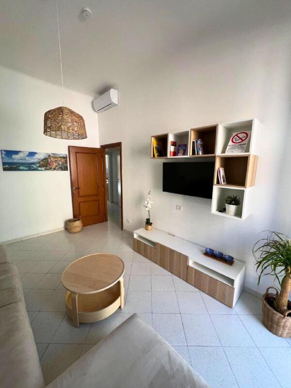 Blue Garden Apartment