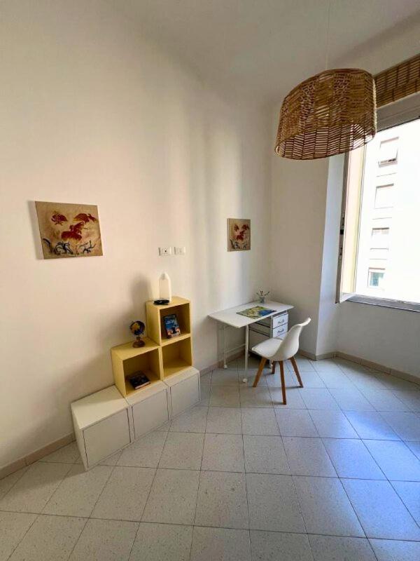 Blue Garden Apartment