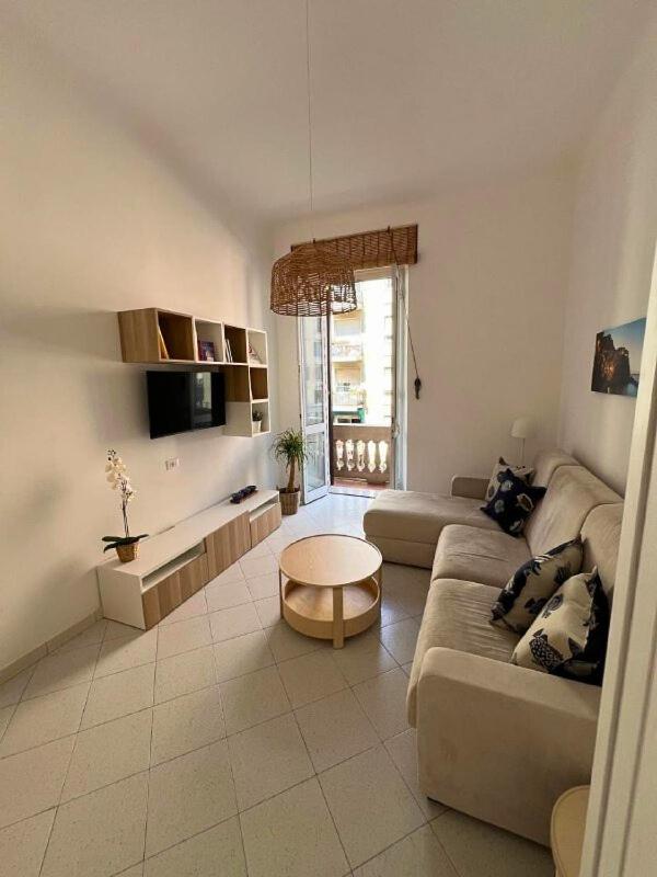 Blue Garden Apartment
