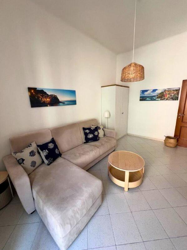 Blue Garden Apartment